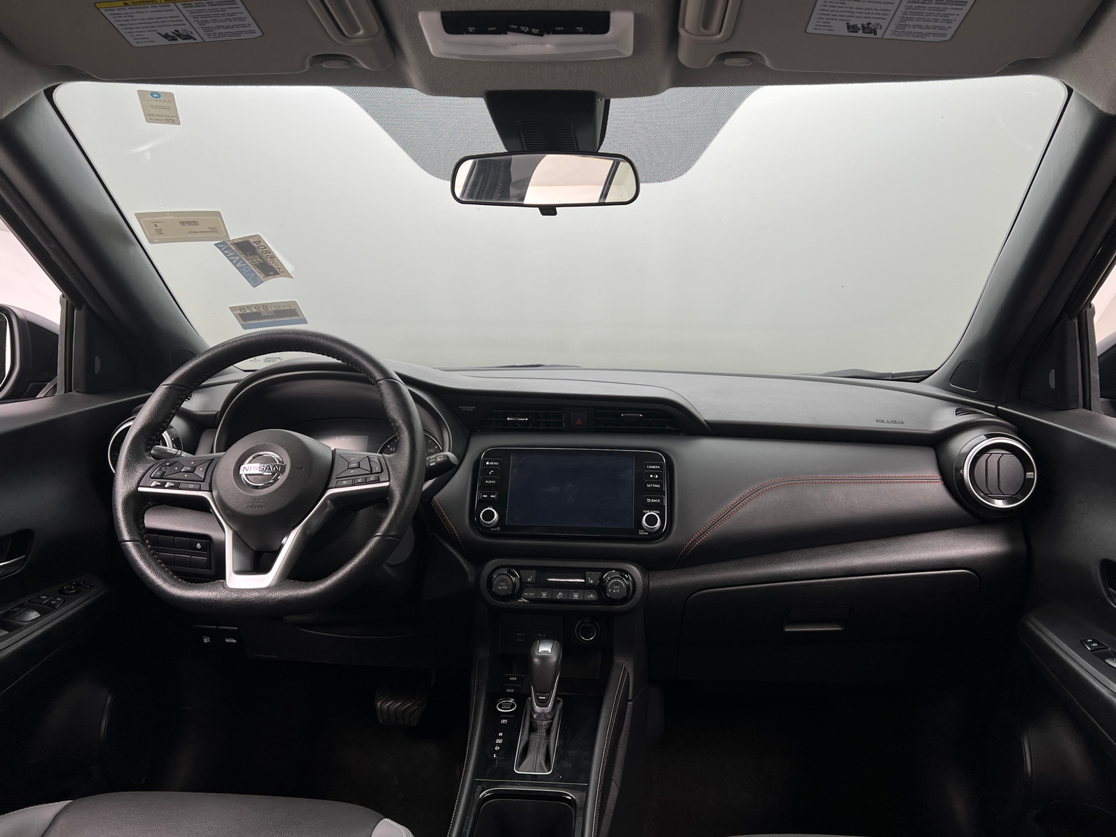 Thumbnail: 2021 Nissan Kicks - 3