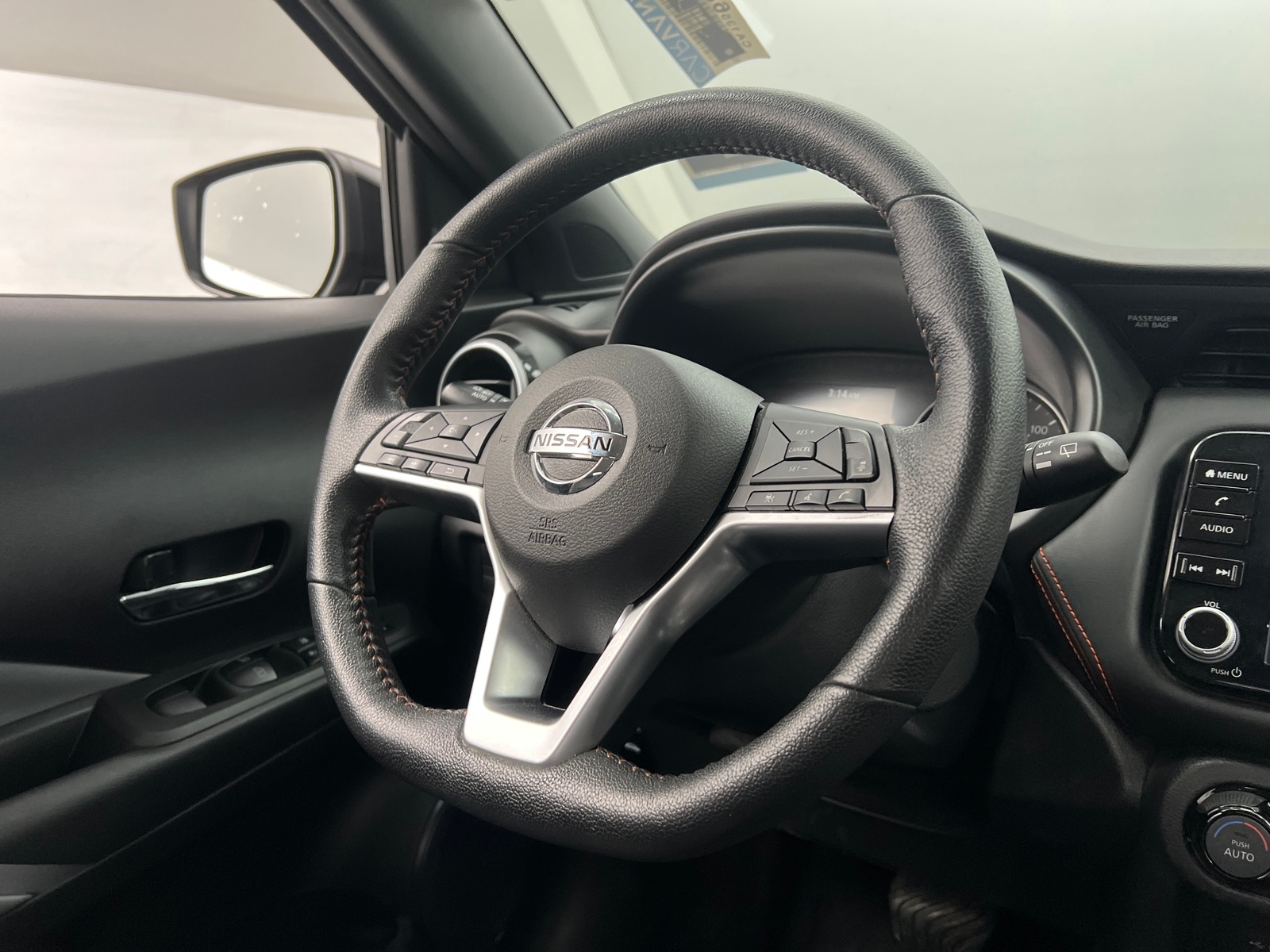 Thumbnail: 2021 Nissan Kicks - 5