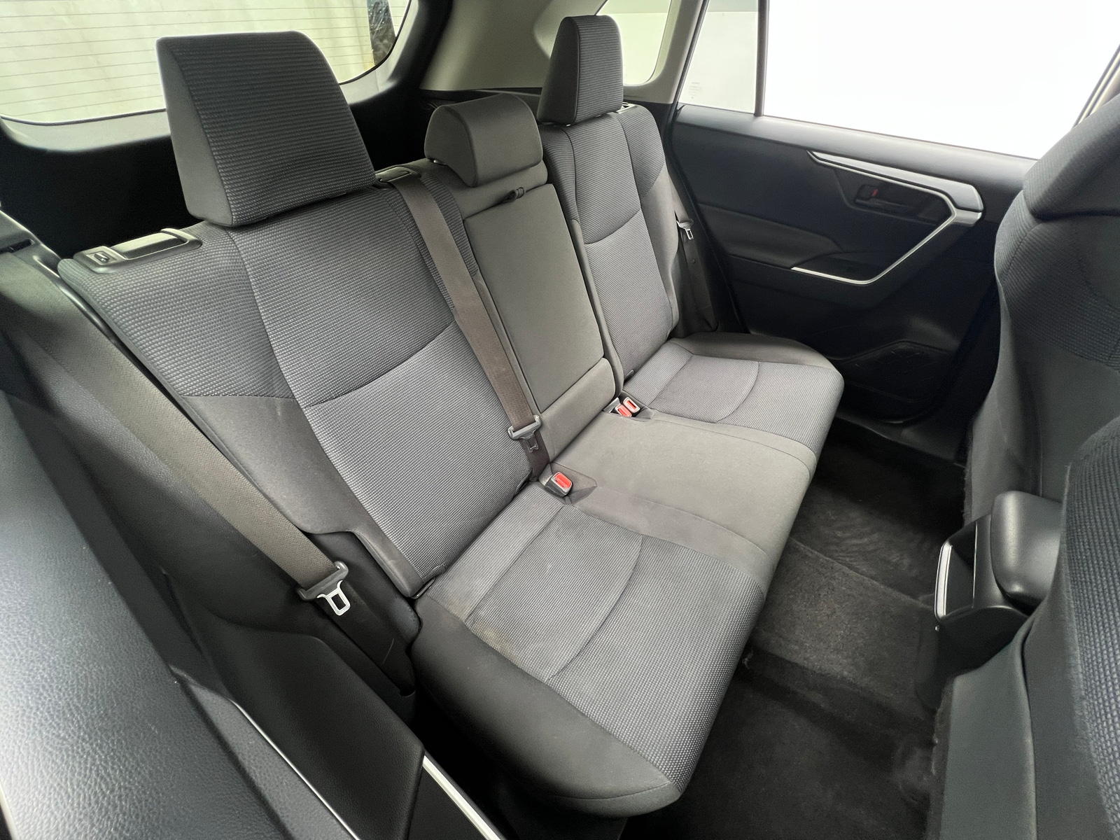 Thumbnail: 2019 Toyota RAV4 - 6