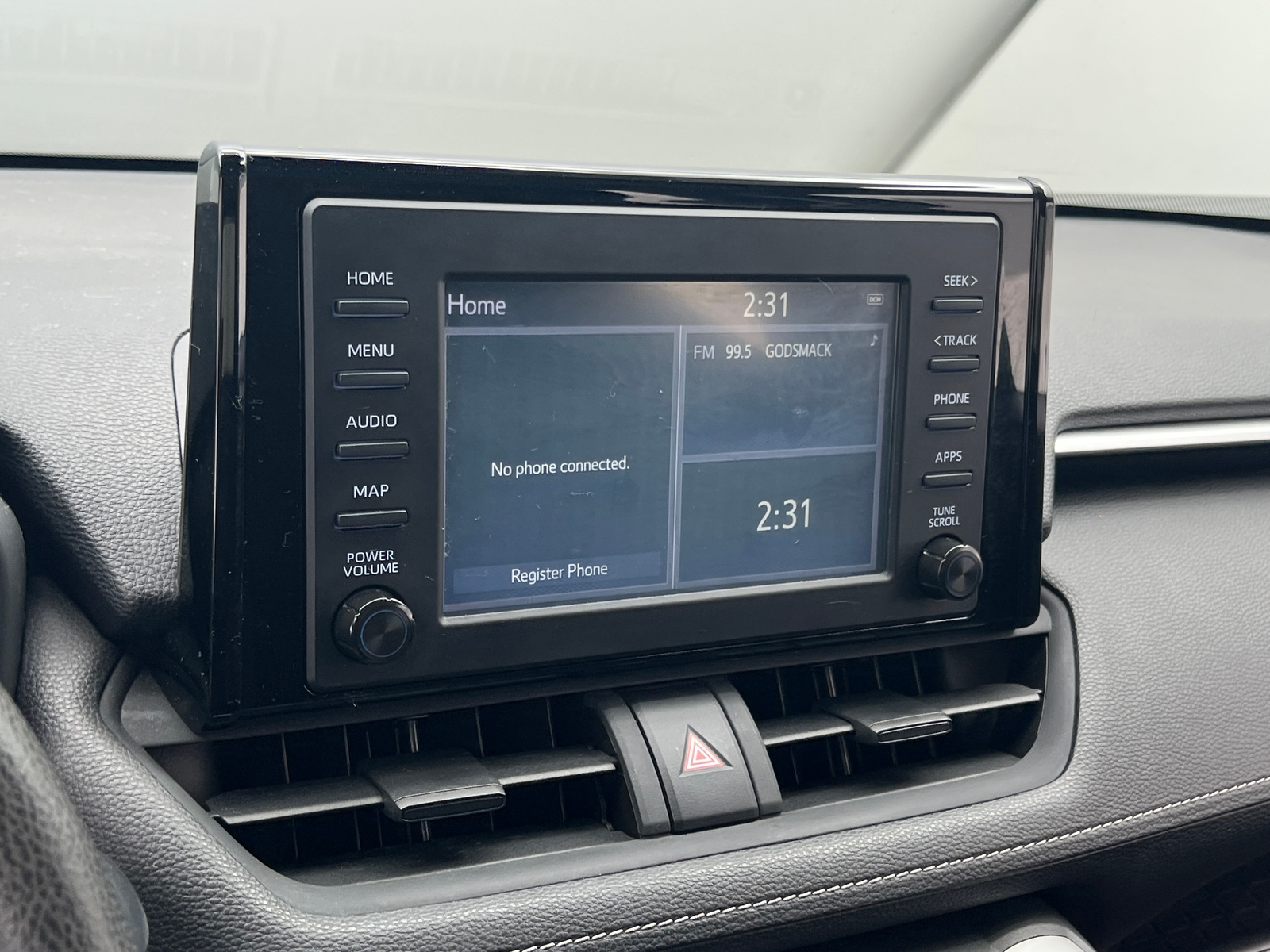 Thumbnail: 2019 Toyota RAV4 - 4