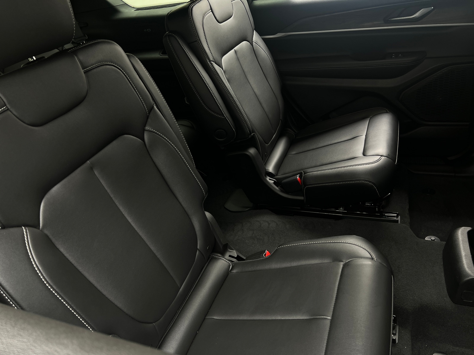 Thumbnail: 2025 Jeep Grand Cherokee L - 5