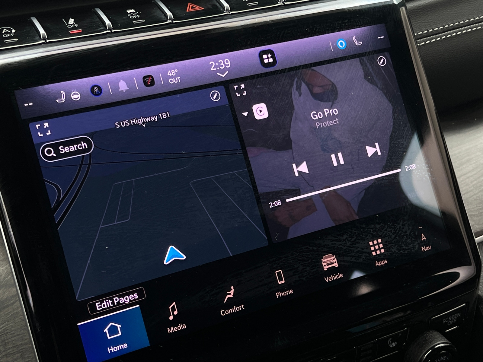 Thumbnail: 2025 Jeep Grand Cherokee L - 3