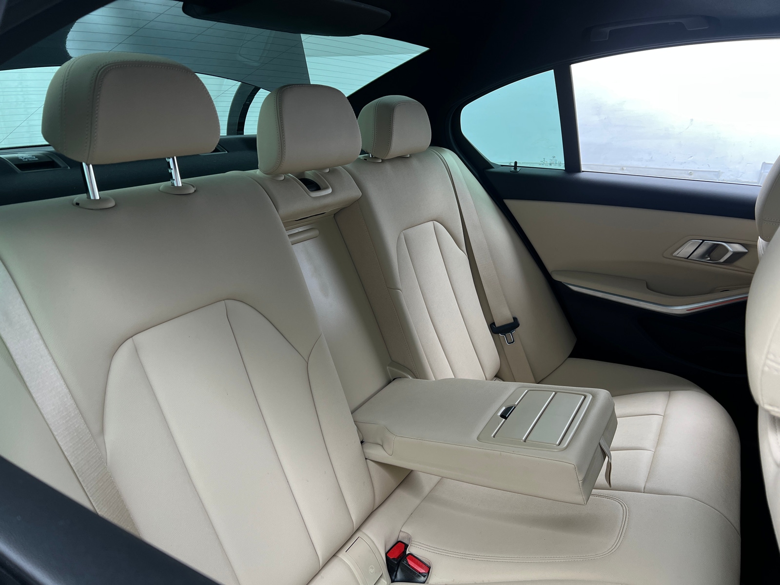 Thumbnail: 2020 BMW 3 Series - 5