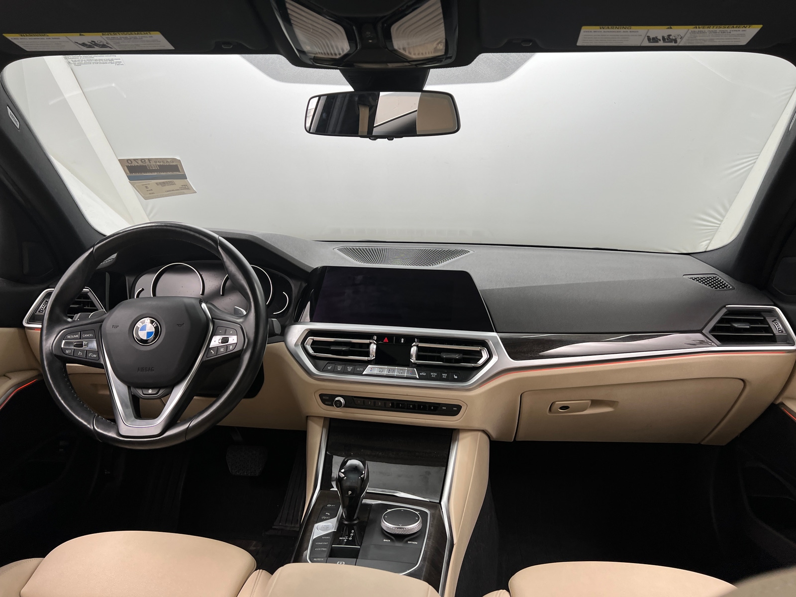 Thumbnail: 2020 BMW 3 Series - 2