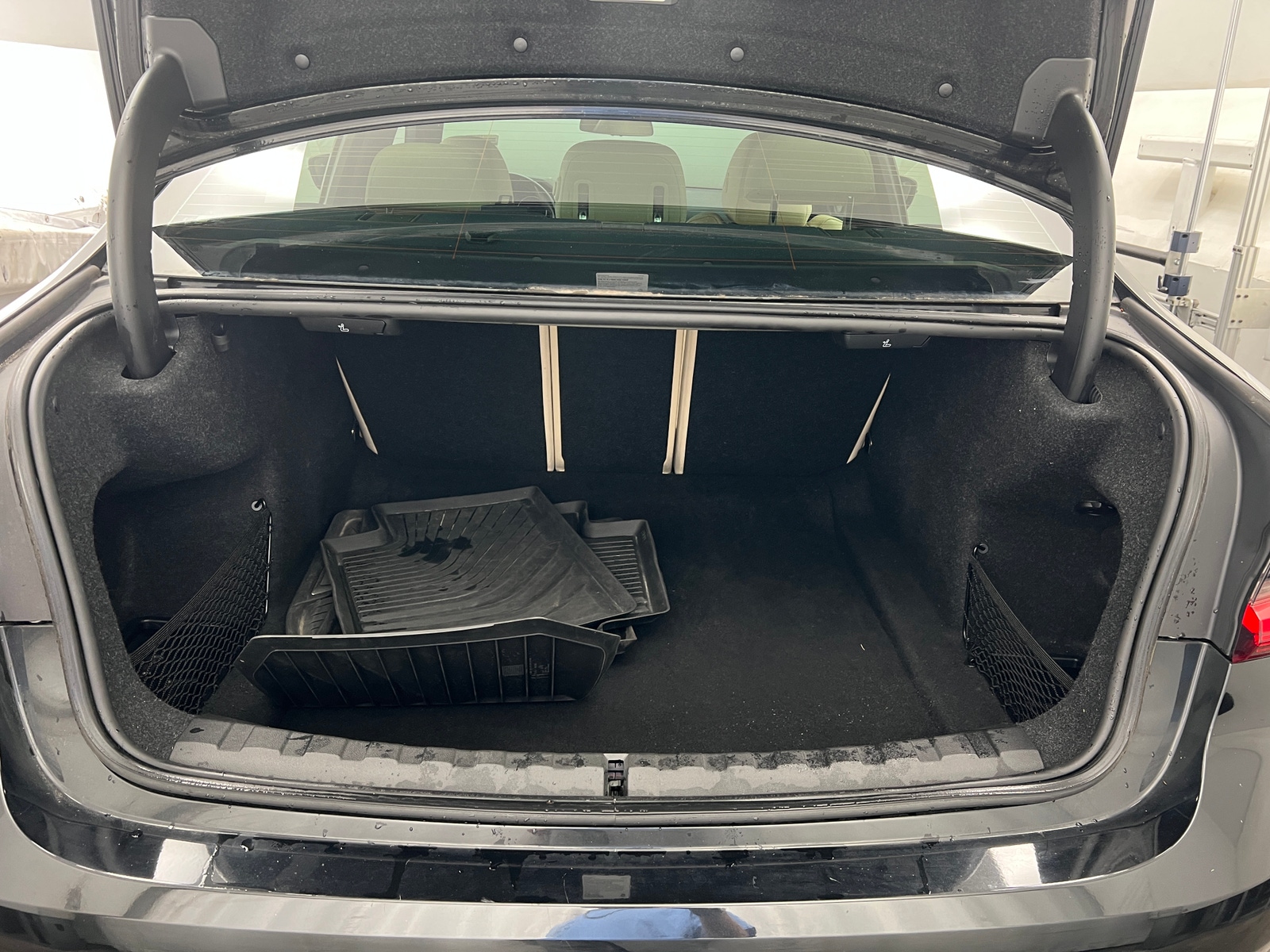 Thumbnail: 2020 BMW 3 Series - 6