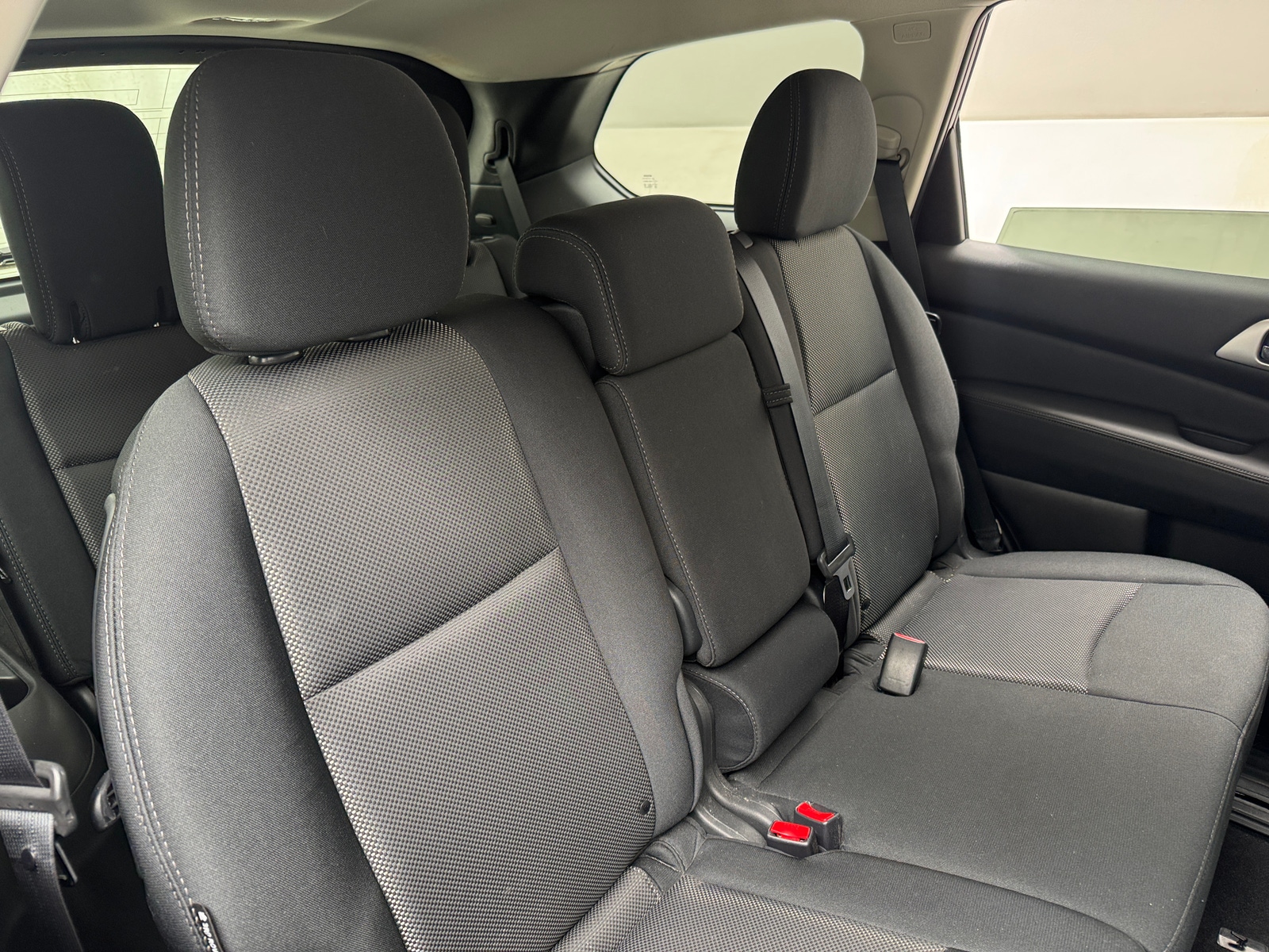 Thumbnail: 2020 Nissan Pathfinder - 6