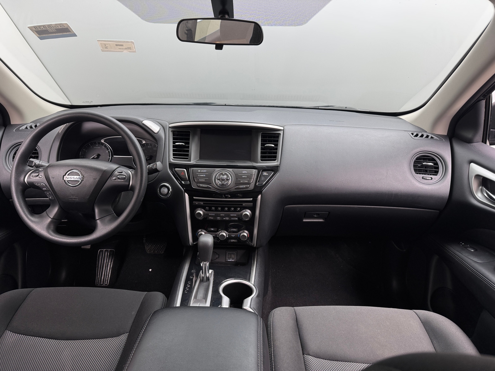 Thumbnail: 2020 Nissan Pathfinder - 3