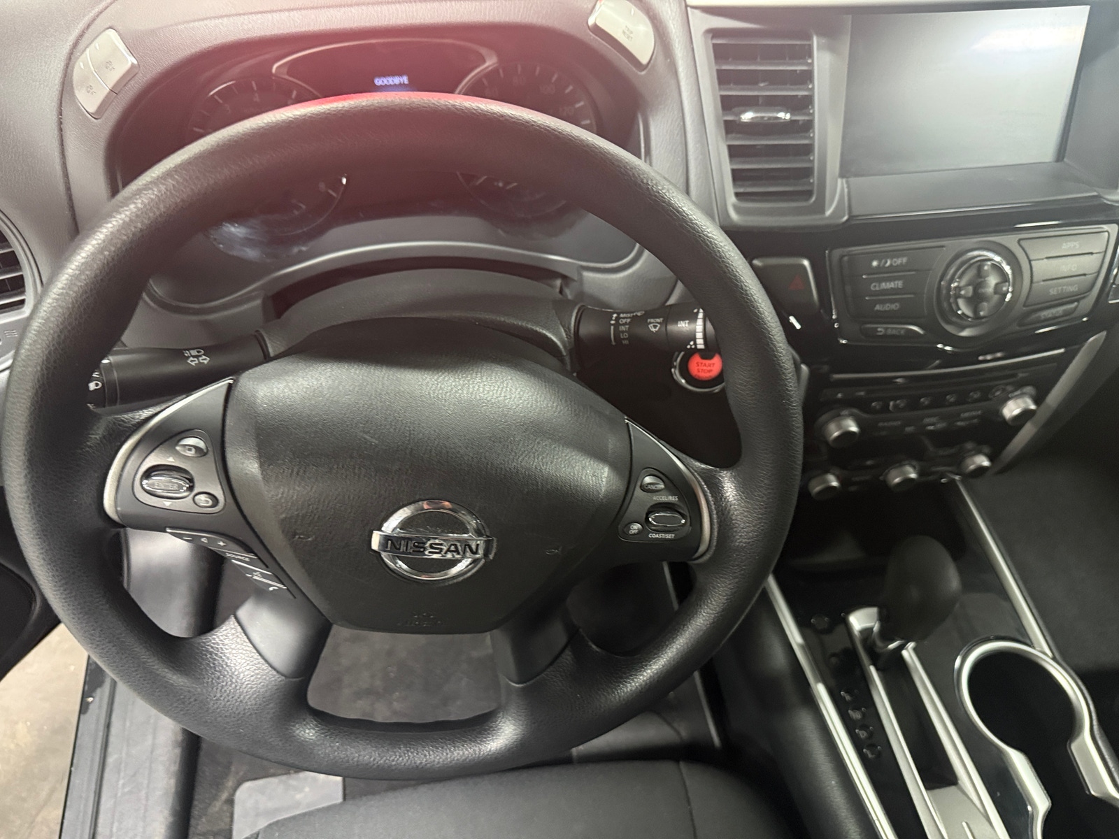 Thumbnail: 2020 Nissan Pathfinder - 5