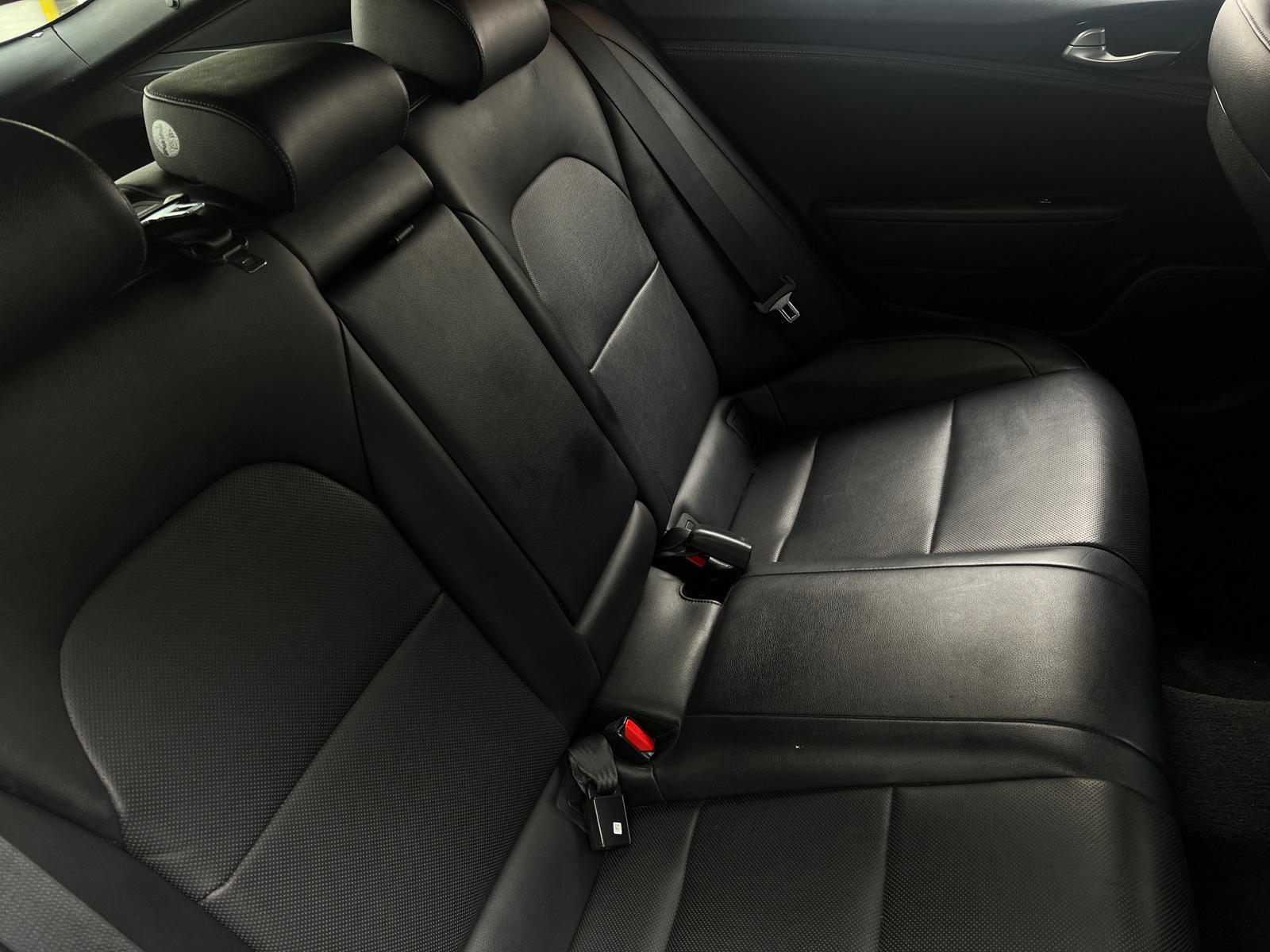 Thumbnail: 2021 Kia Stinger - 5