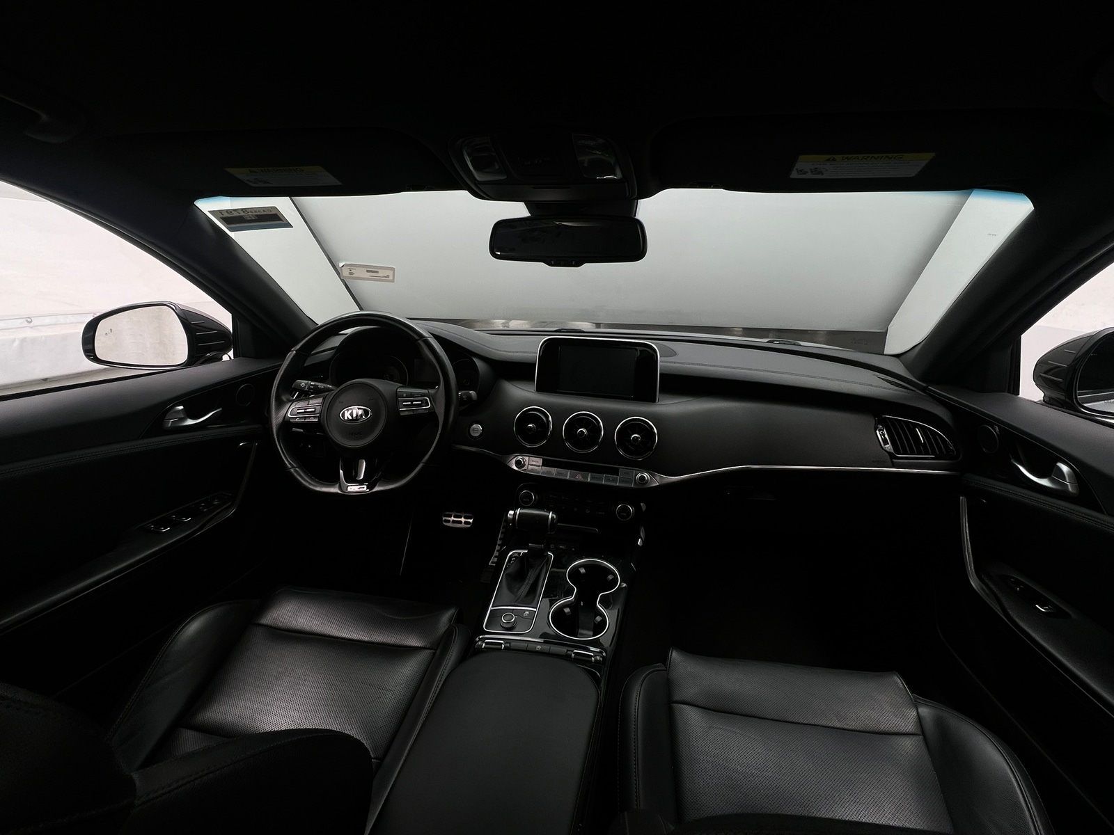 Thumbnail: 2021 Kia Stinger - 2