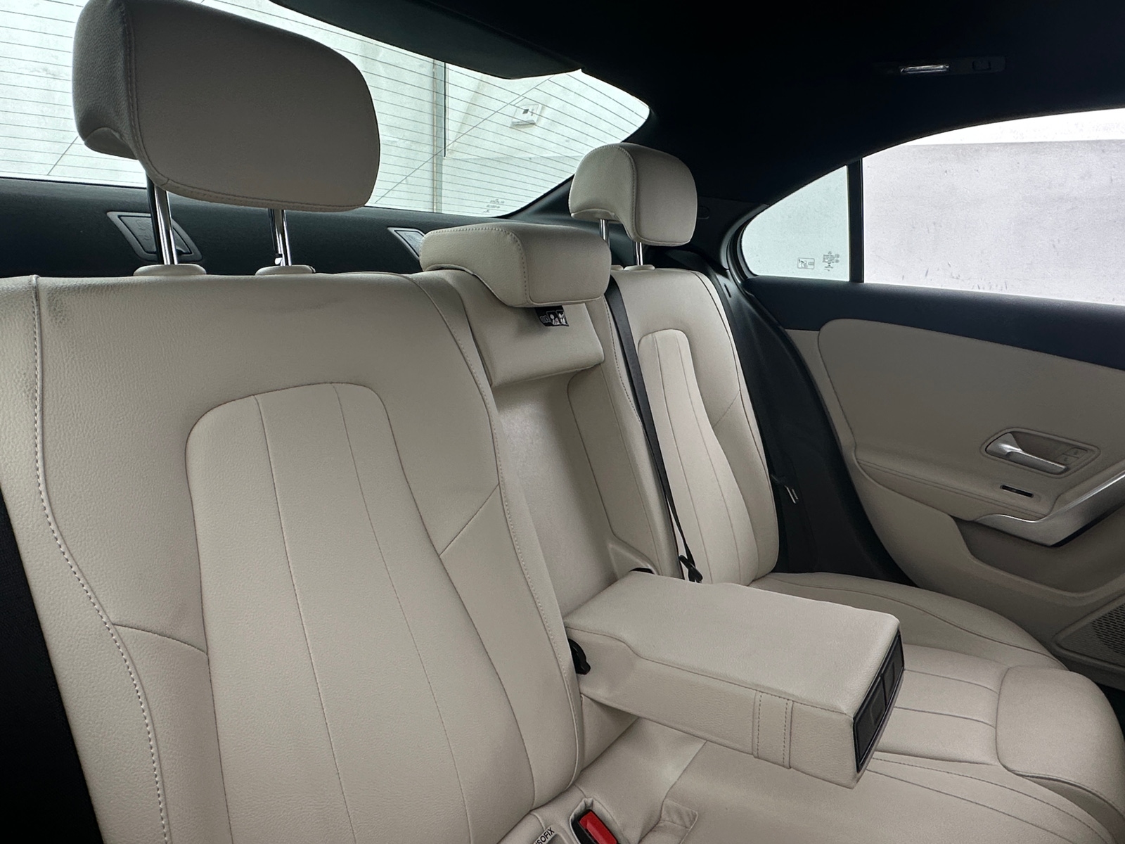 Thumbnail: 2021 Mercedes-Benz A-Class - 5