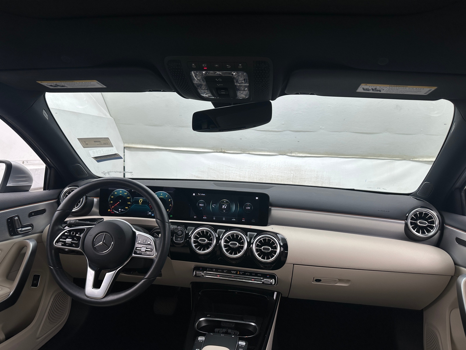 Thumbnail: 2021 Mercedes-Benz A-Class - 2