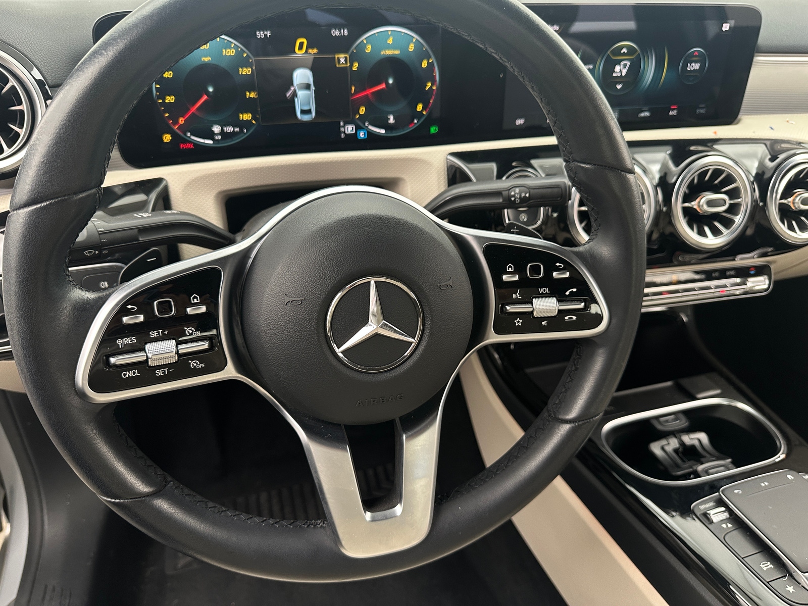 Thumbnail: 2021 Mercedes-Benz A-Class - 4