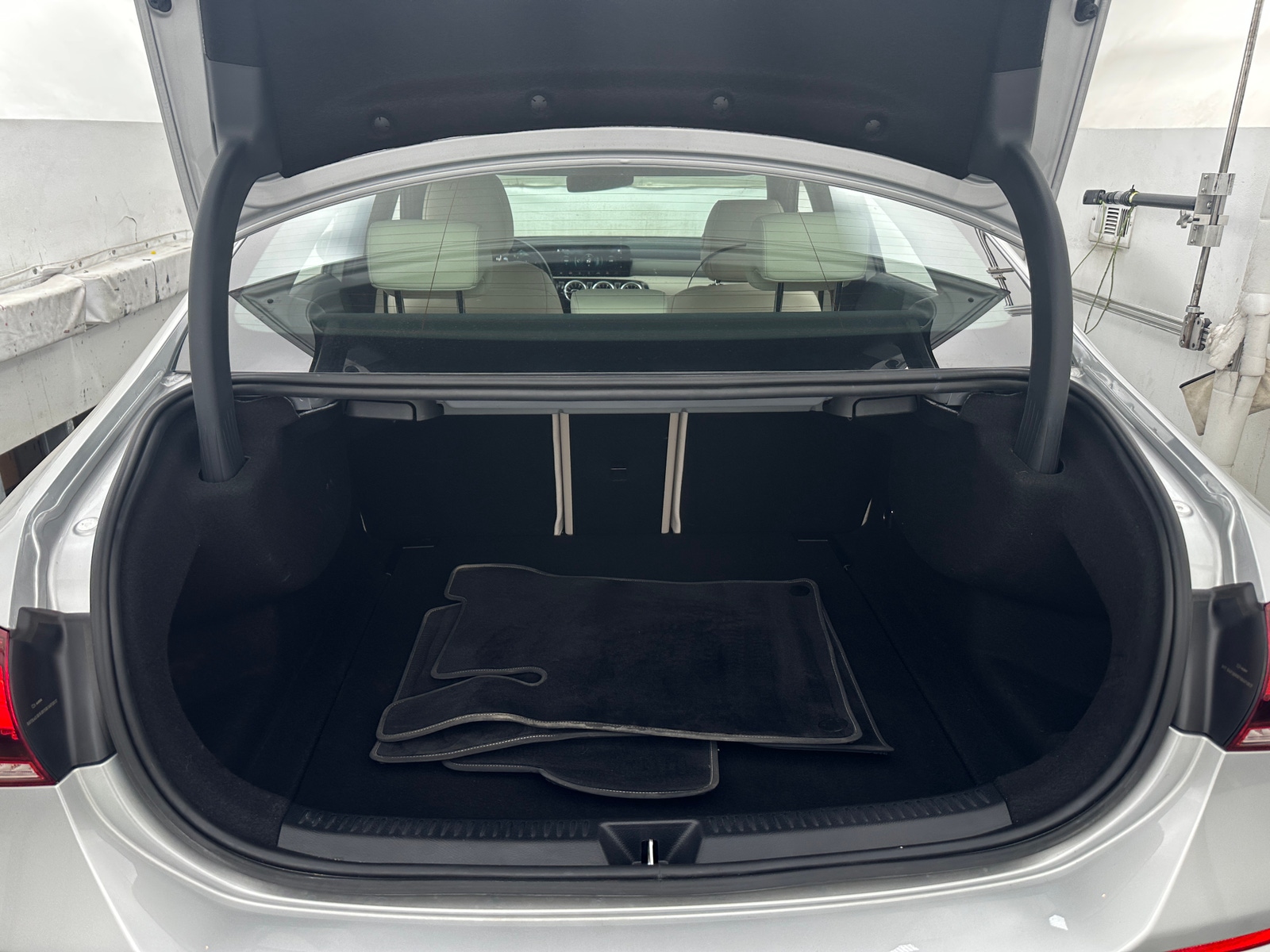 Thumbnail: 2021 Mercedes-Benz A-Class - 6