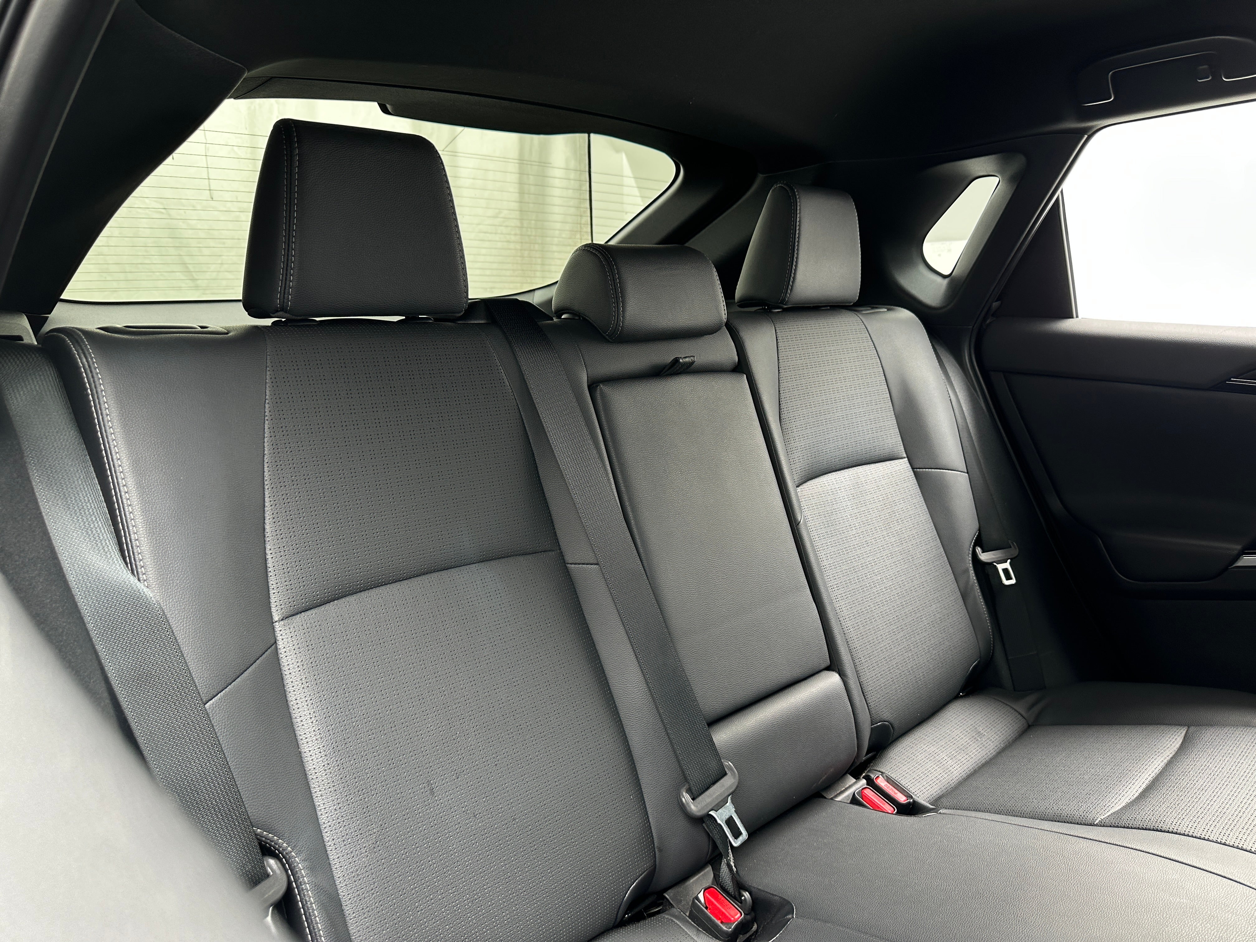 Used 2023 Subaru SOLTERRA Limited with VIN JTMABABA0PA013961 for sale in Oak Creek, WI