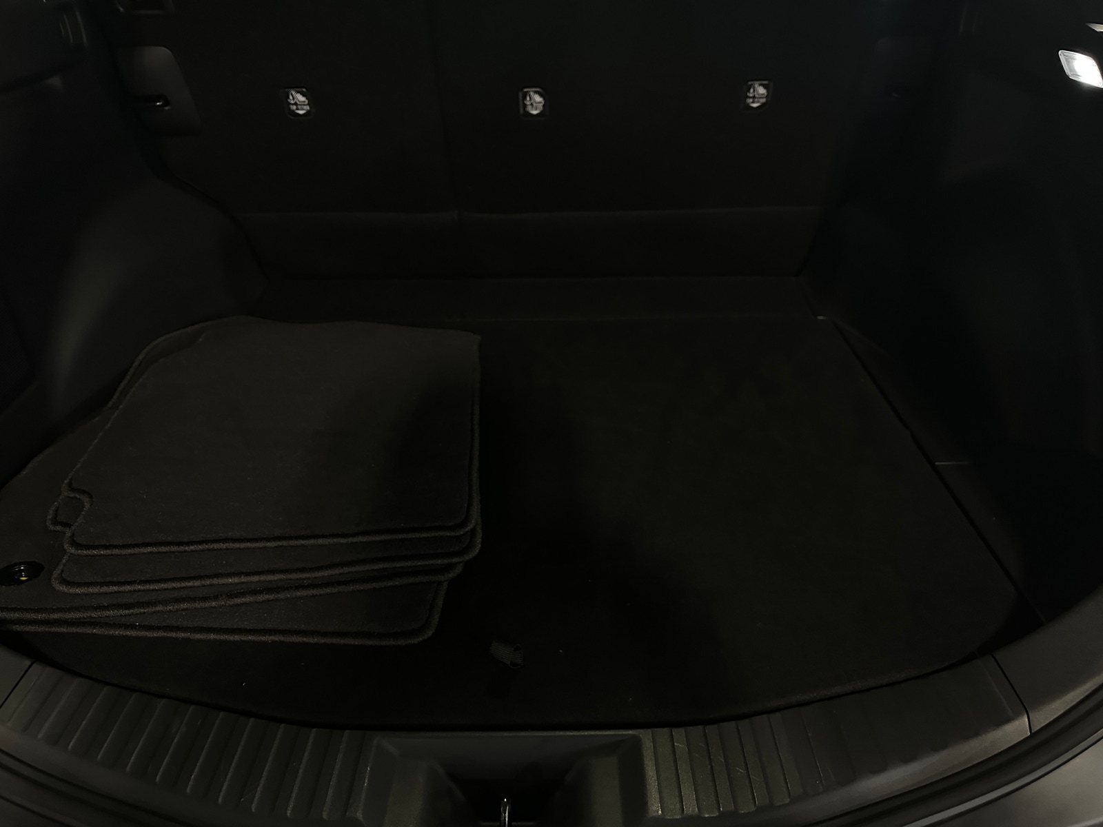 Thumbnail: 2023 Subaru Solterra - 6