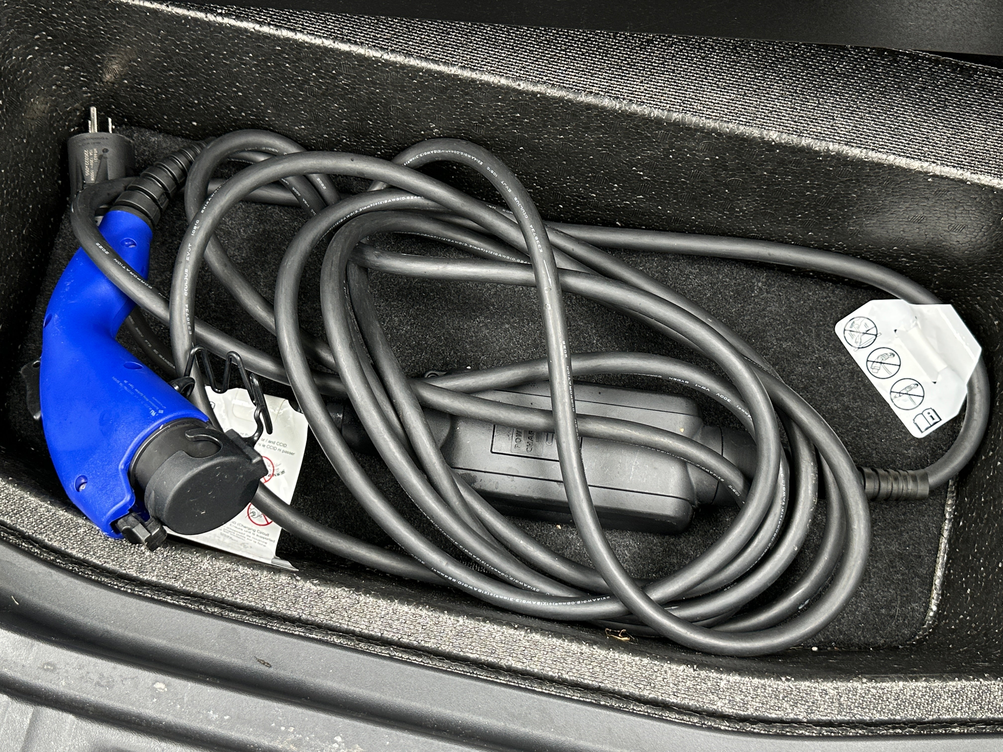 2023 Subaru SOLTERRA