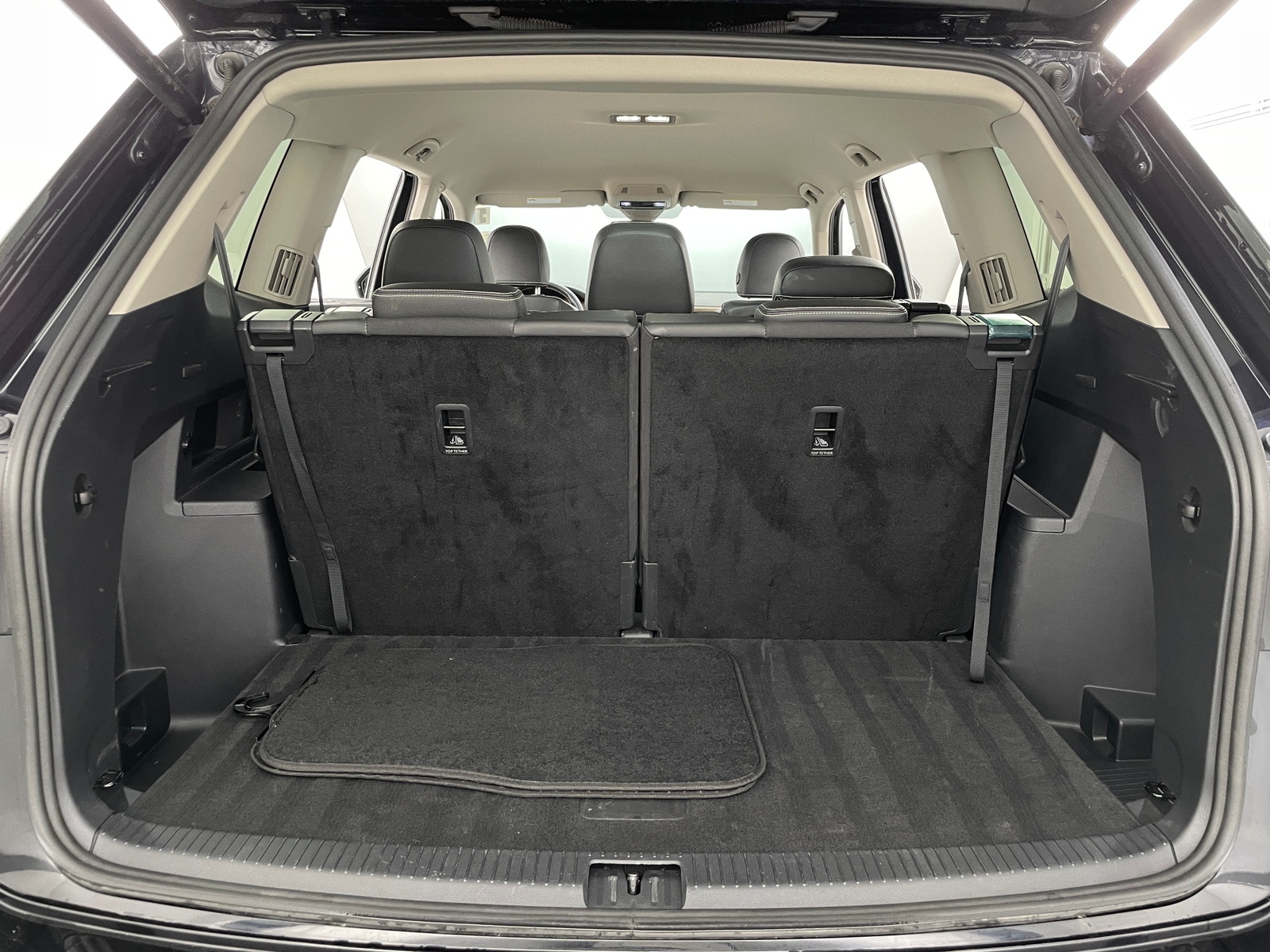 Thumbnail: 2025 Volkswagen Atlas - 6