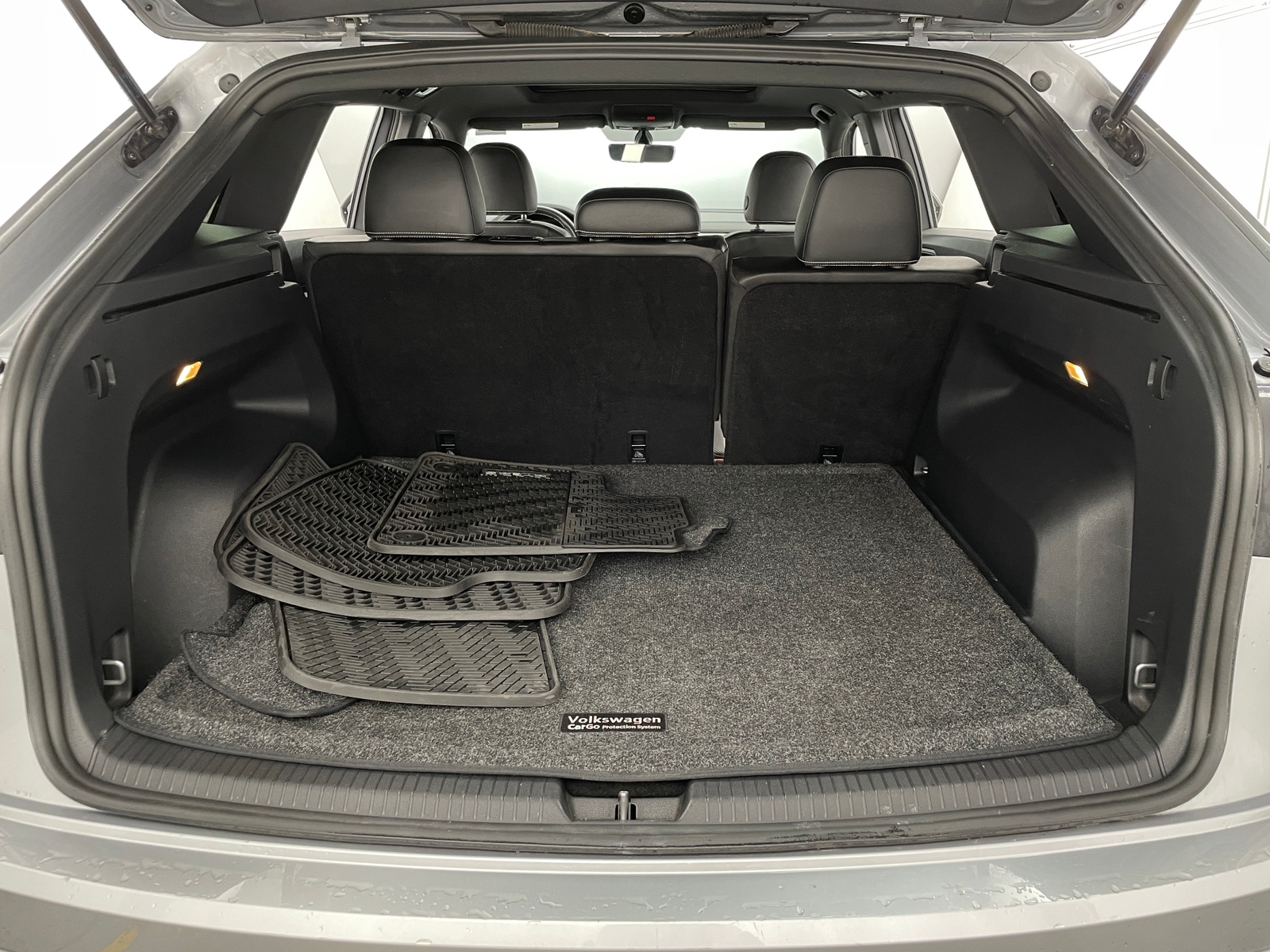 Thumbnail: 2022 Volkswagen Atlas - 6