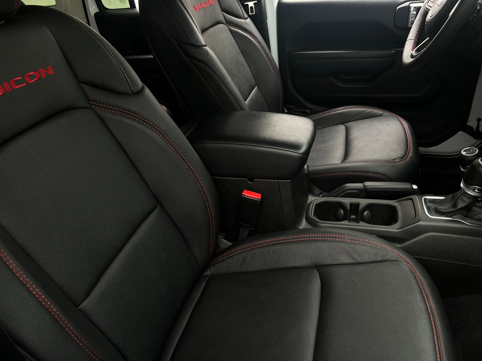 Thumbnail: 2024 Jeep Wrangler - 2