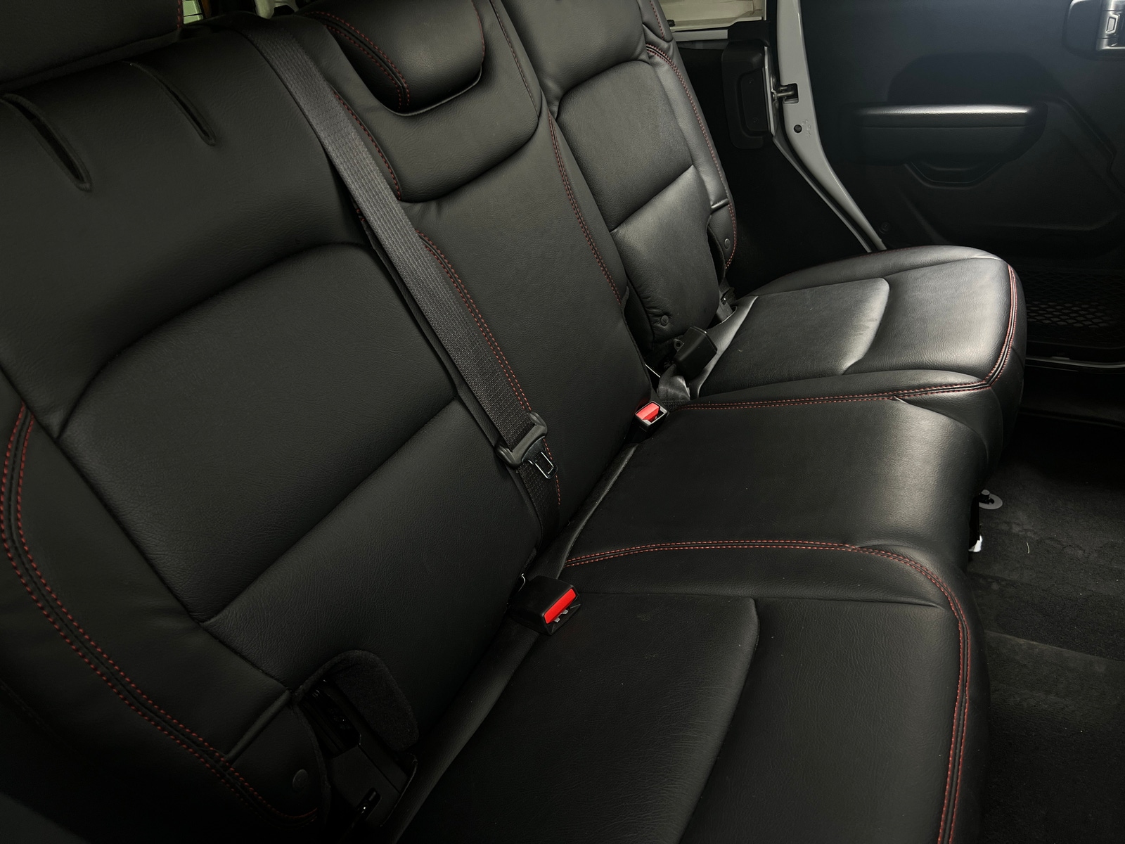 Thumbnail: 2024 Jeep Wrangler - 6