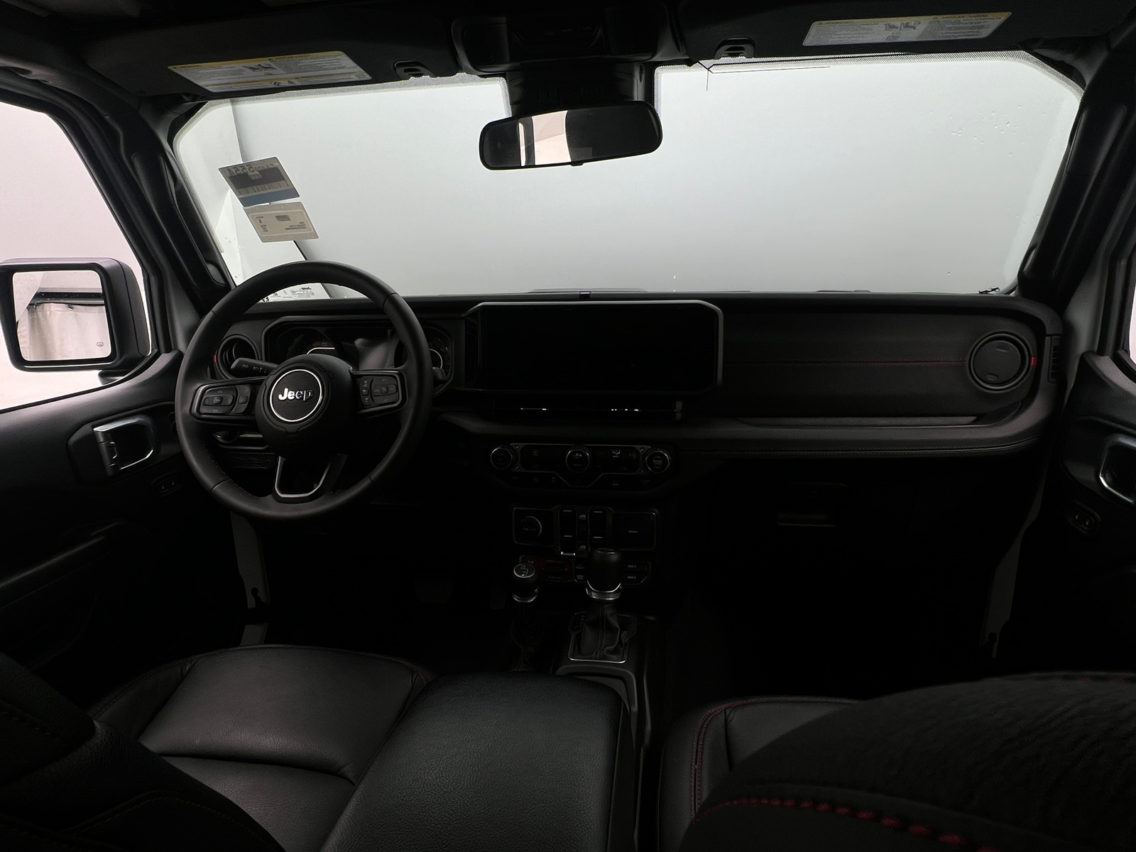 Thumbnail: 2024 Jeep Wrangler - 3