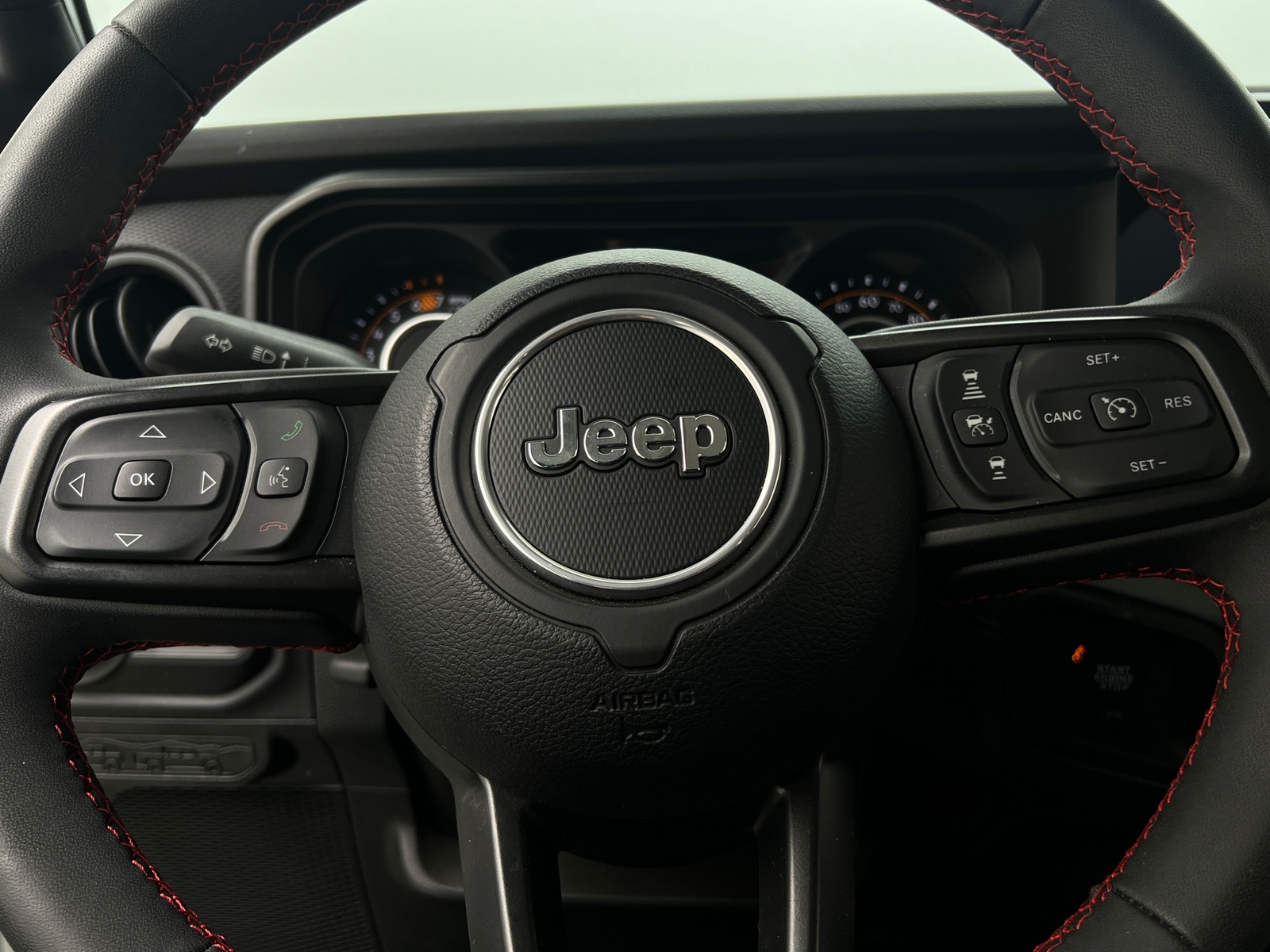 Thumbnail: 2024 Jeep Wrangler - 5