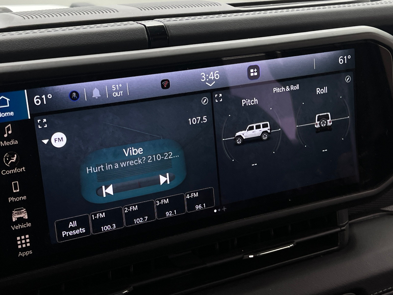 Thumbnail: 2024 Jeep Wrangler - 4