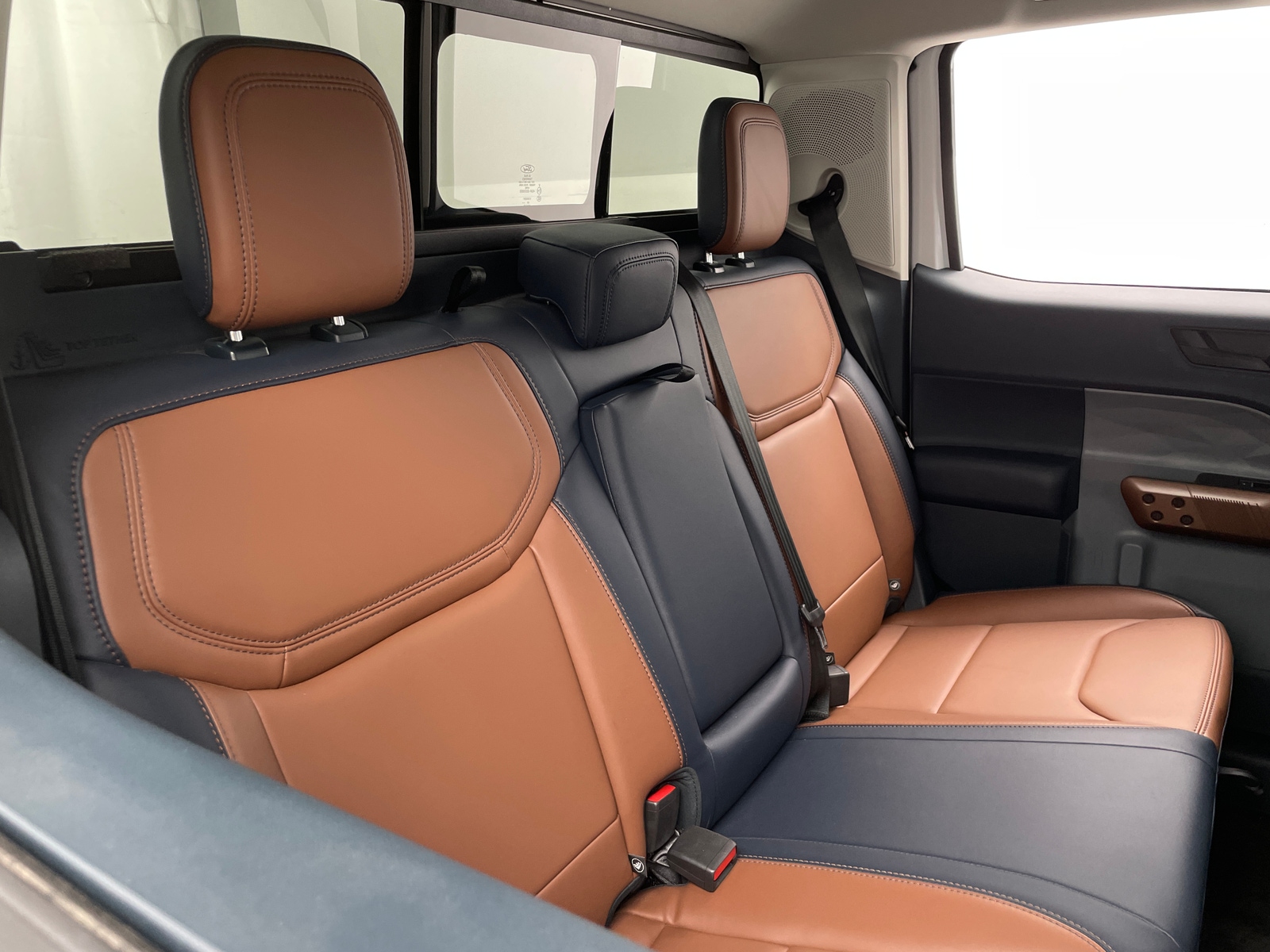 Thumbnail: 2024 Ford Maverick - 5