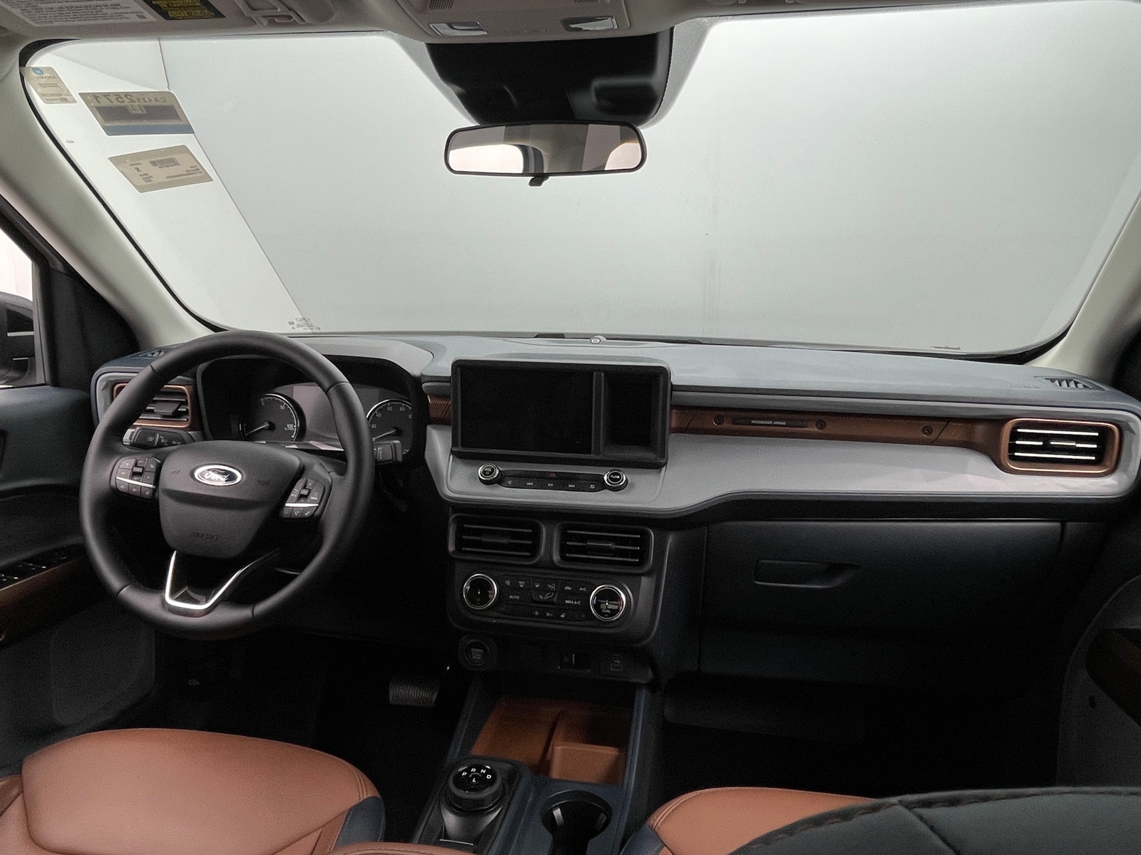 Thumbnail: 2024 Ford Maverick - 2