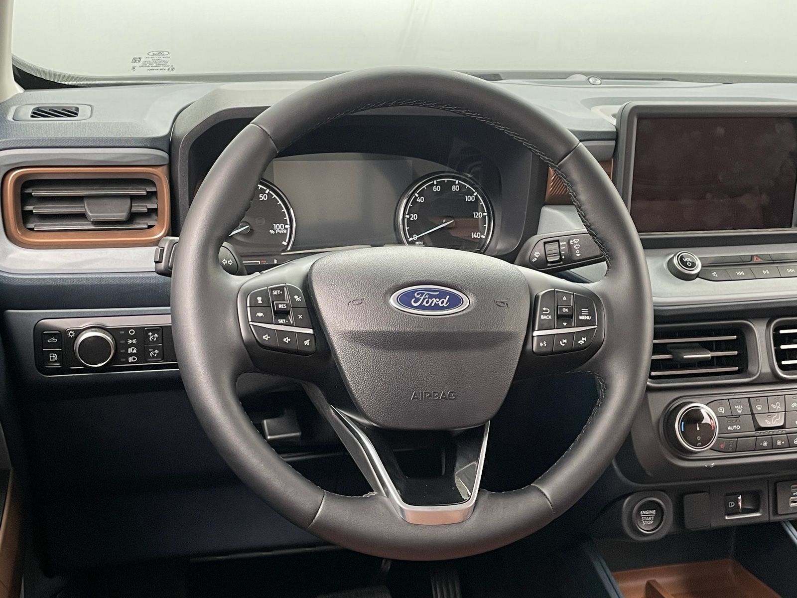 Thumbnail: 2024 Ford Maverick - 4