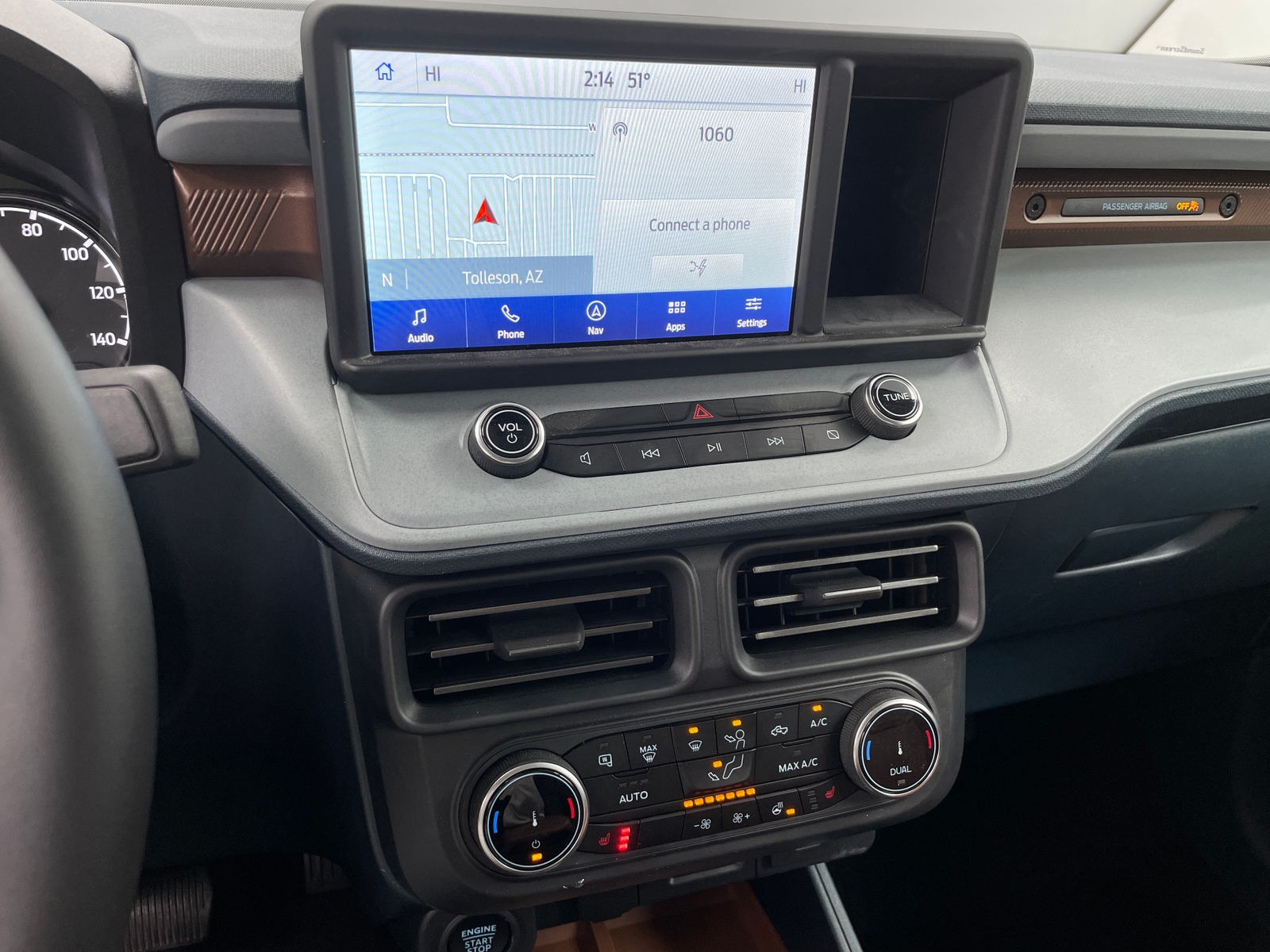 Thumbnail: 2024 Ford Maverick - 3