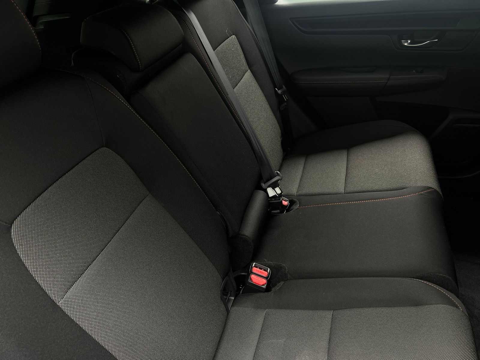 Thumbnail: 2025 Honda CR-V - 6