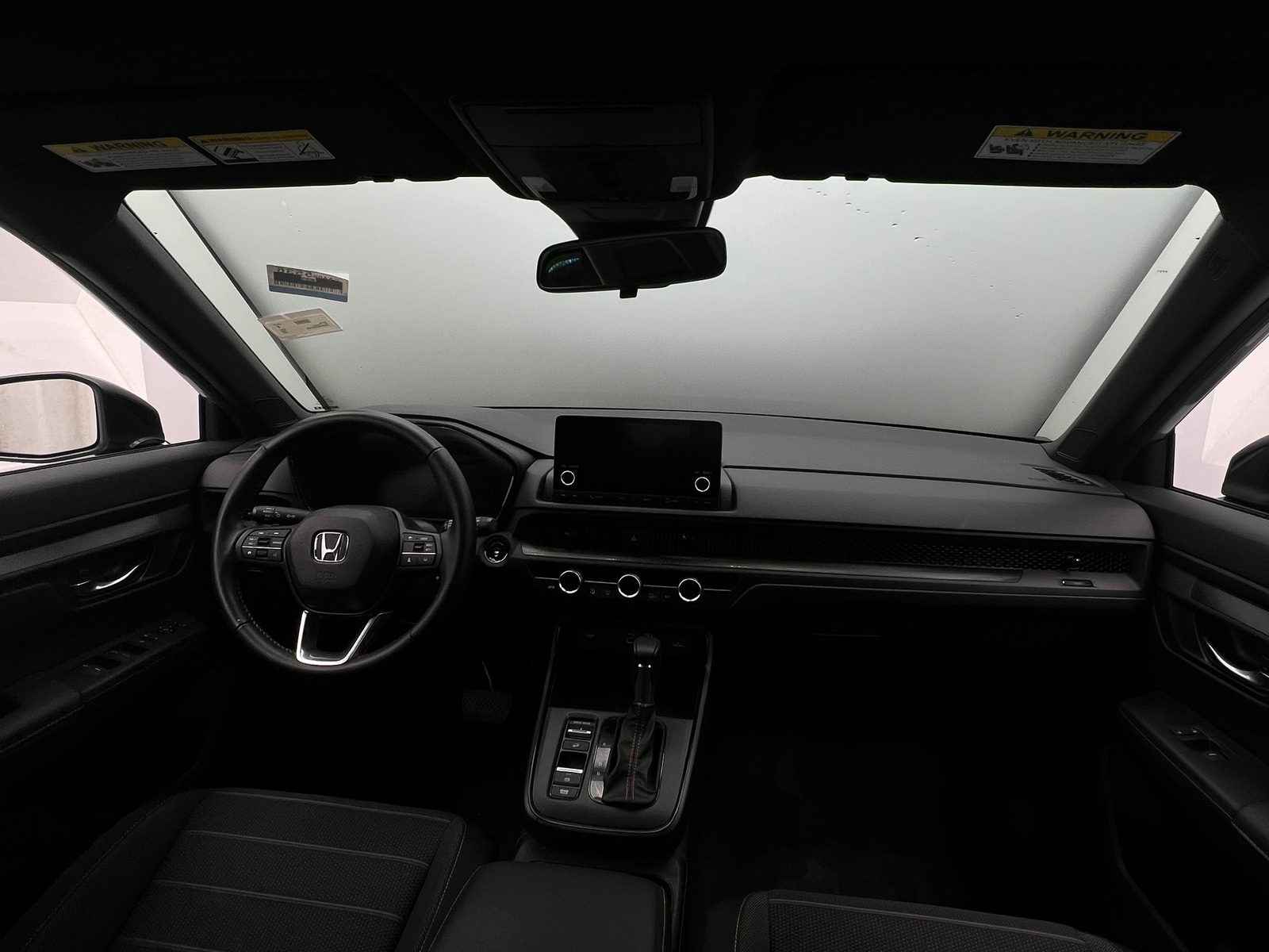 Thumbnail: 2025 Honda CR-V - 3