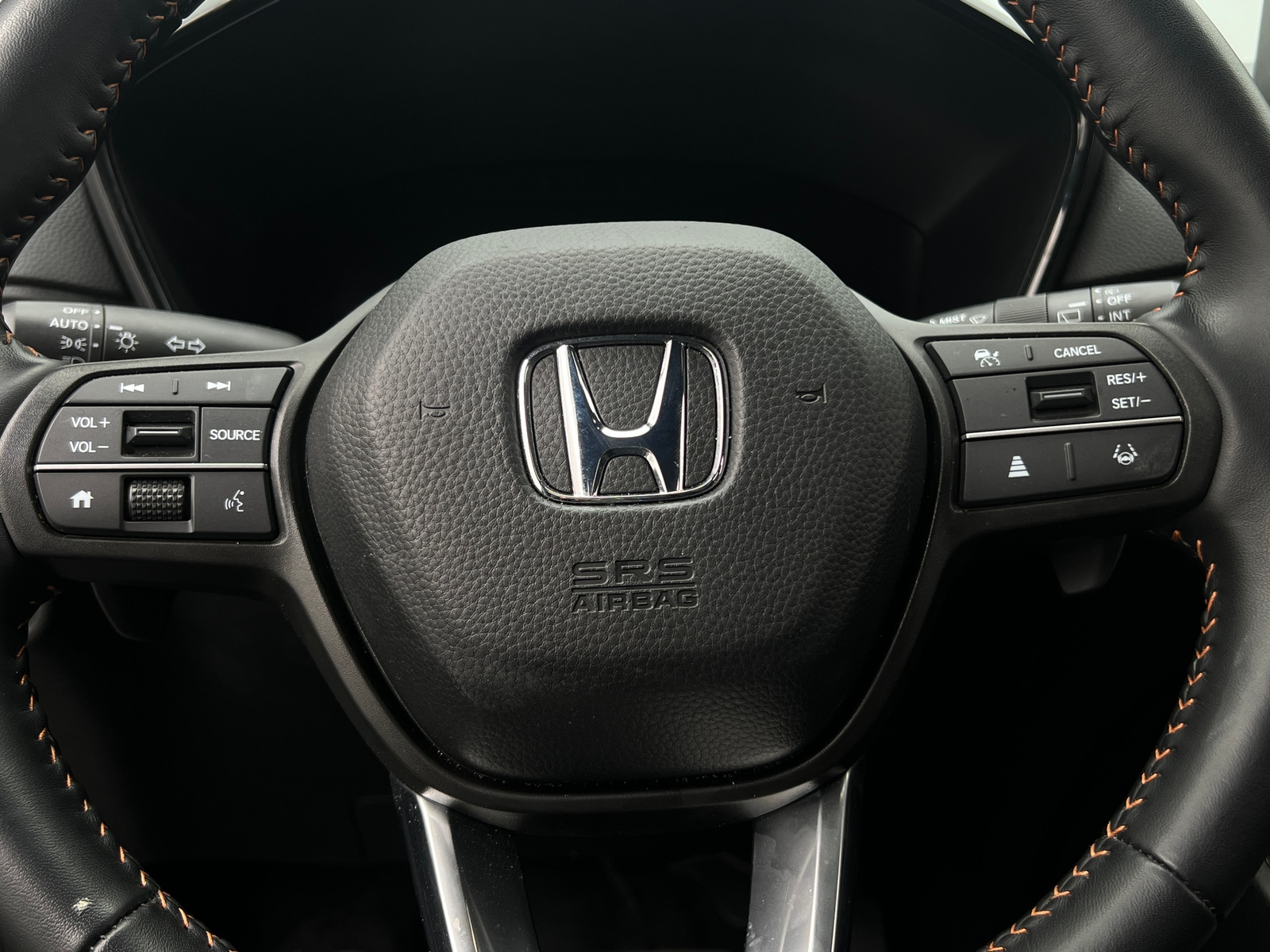 Thumbnail: 2025 Honda CR-V - 5