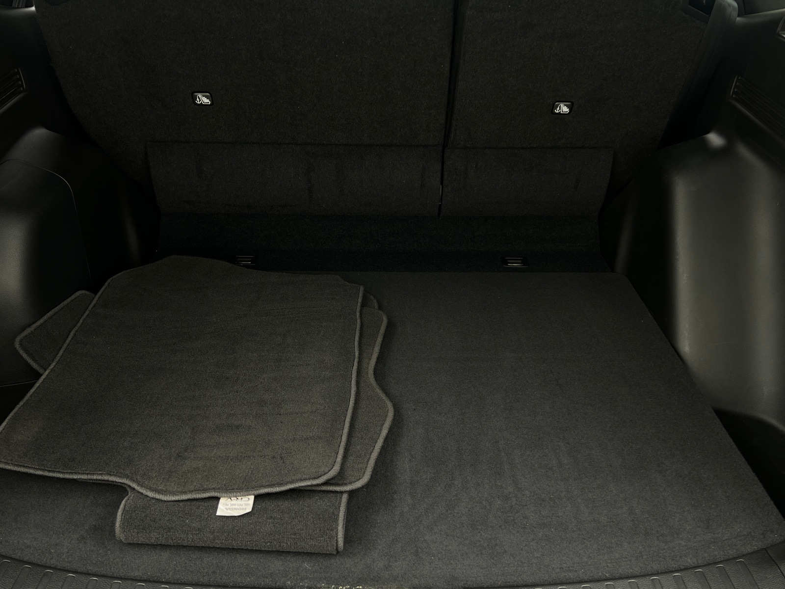 Thumbnail: 2025 Honda CR-V - 7