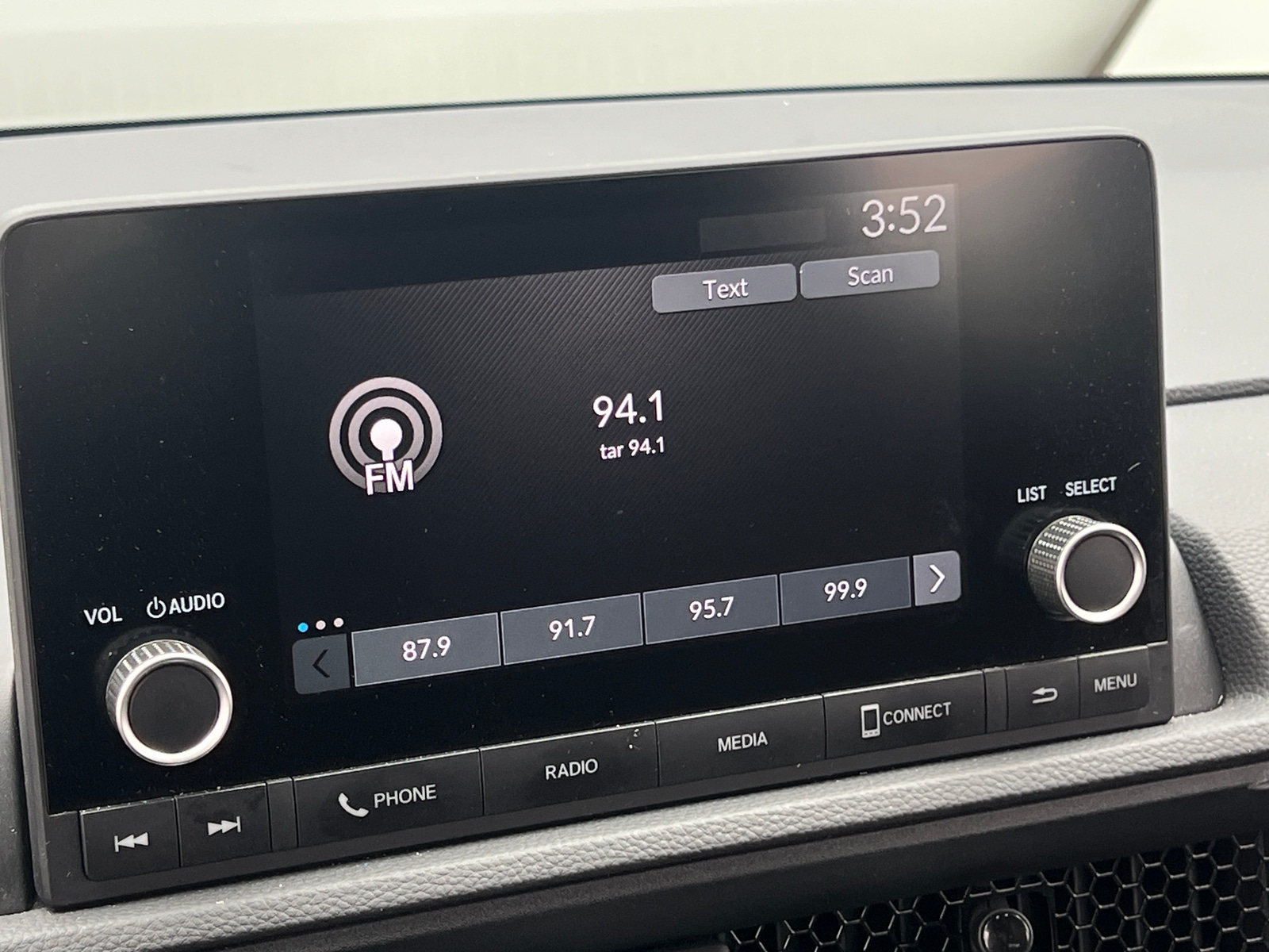 Thumbnail: 2025 Honda CR-V - 4