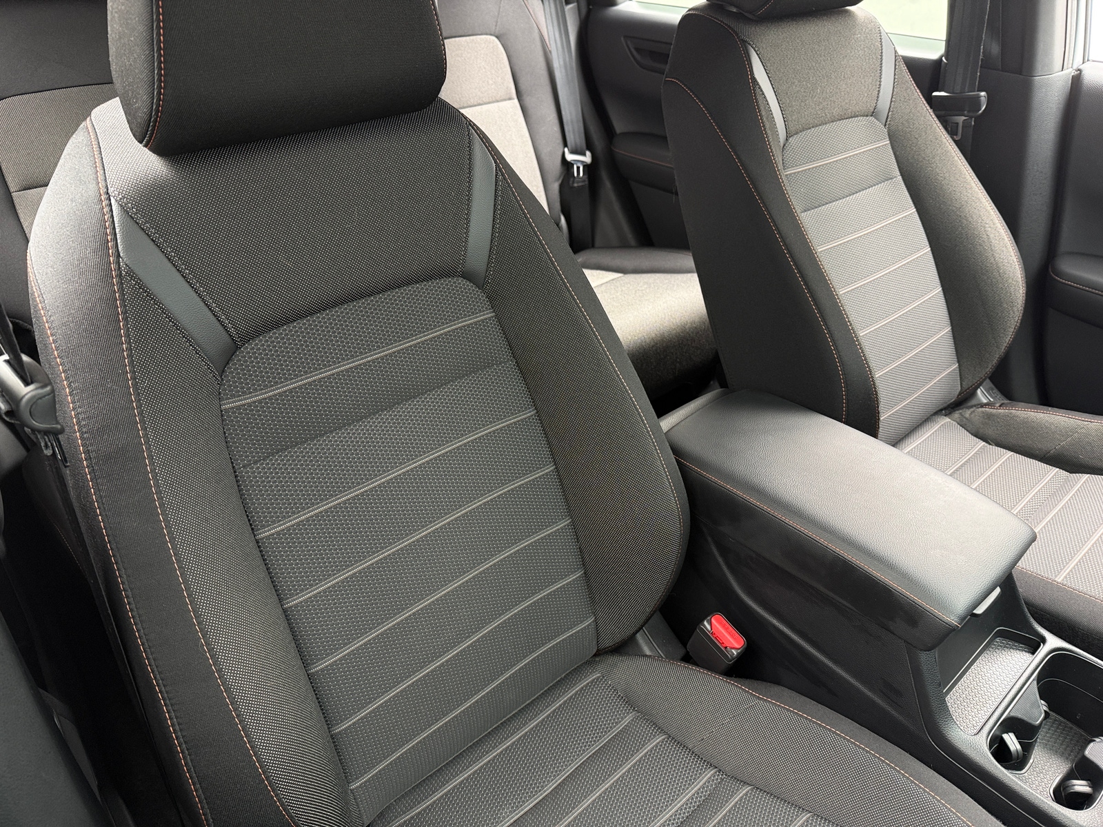 Thumbnail: 2024 Honda CR-V - 2