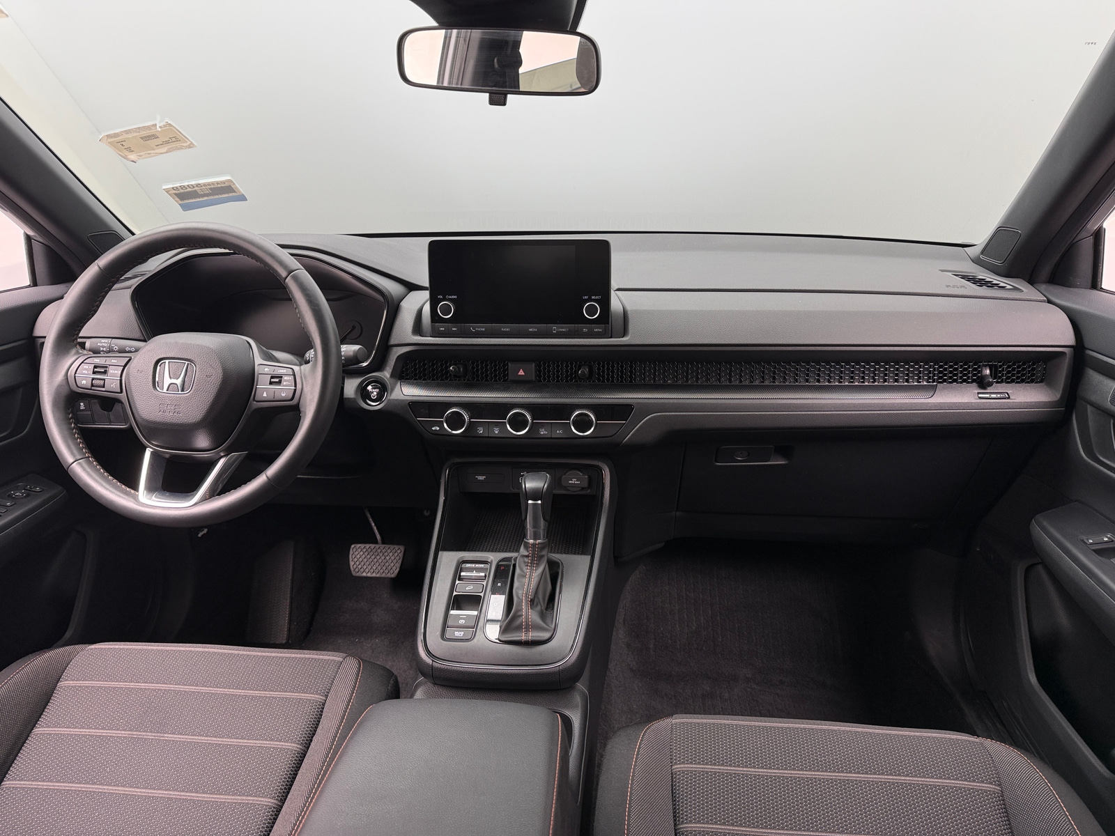 Thumbnail: 2024 Honda CR-V - 3