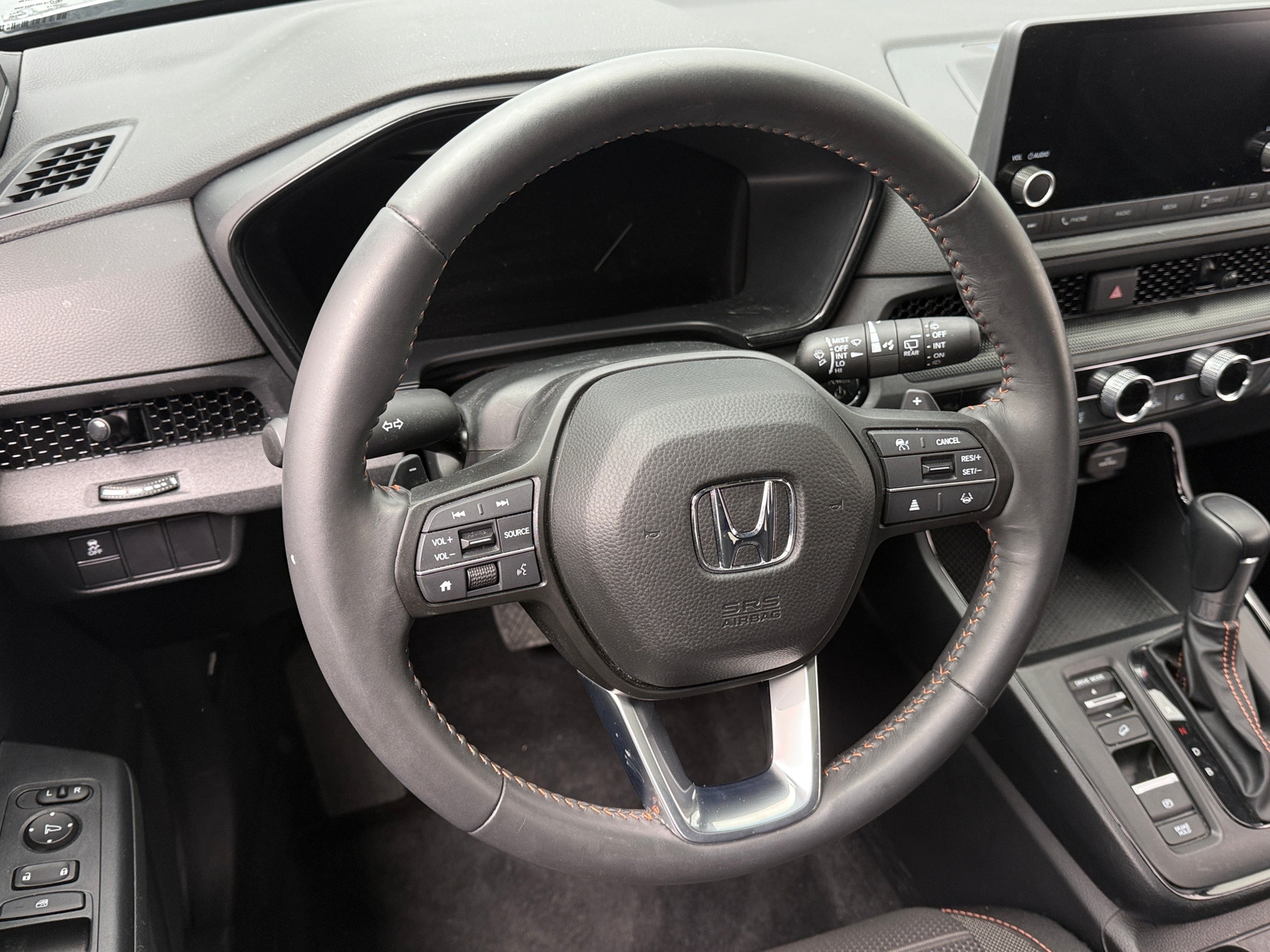 Thumbnail: 2024 Honda CR-V - 5