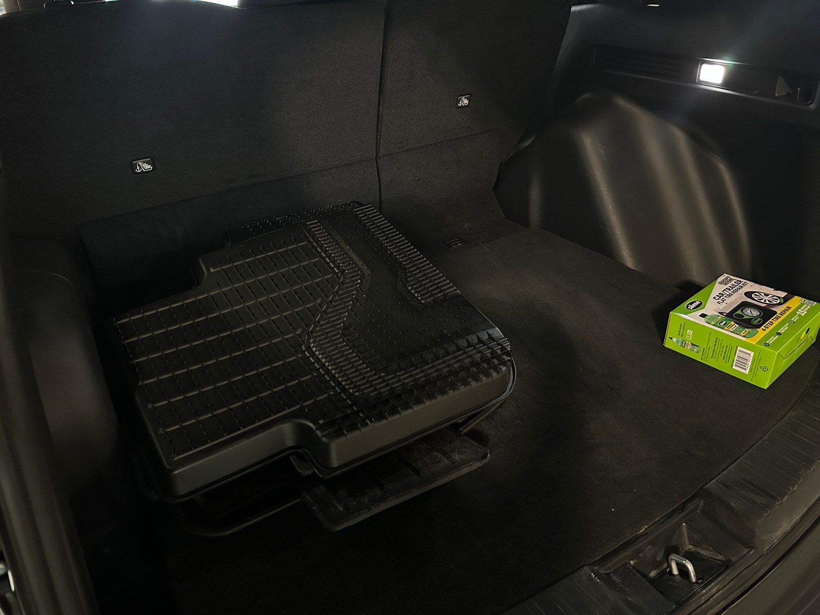 Thumbnail: 2024 Honda CR-V - 7