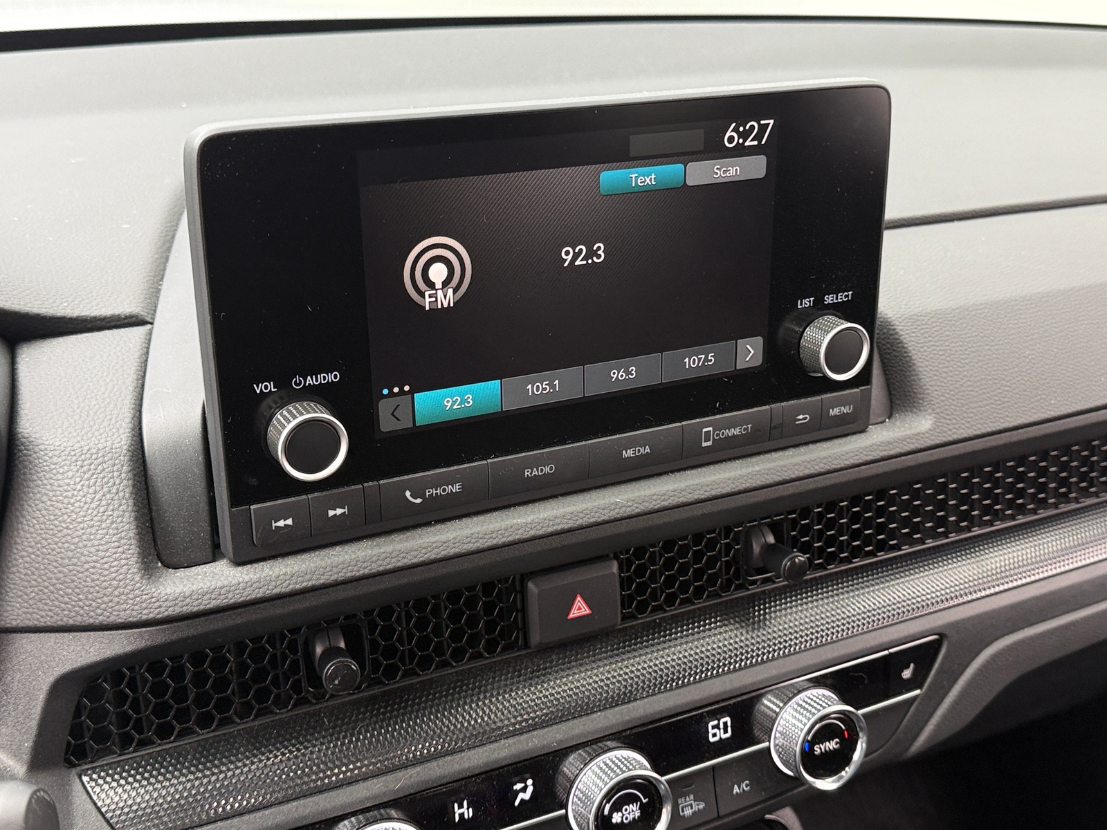 Thumbnail: 2024 Honda CR-V - 4