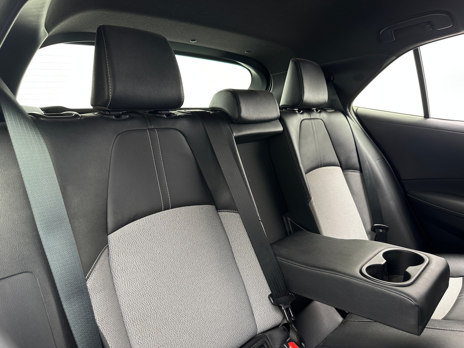 Thumbnail: 2024 Toyota Corolla - 6