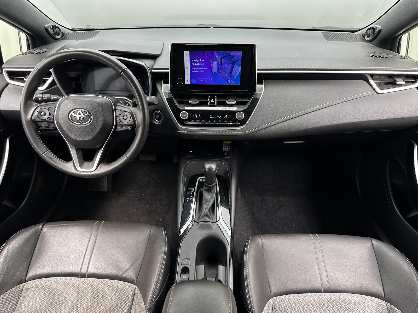 Thumbnail: 2024 Toyota Corolla - 3