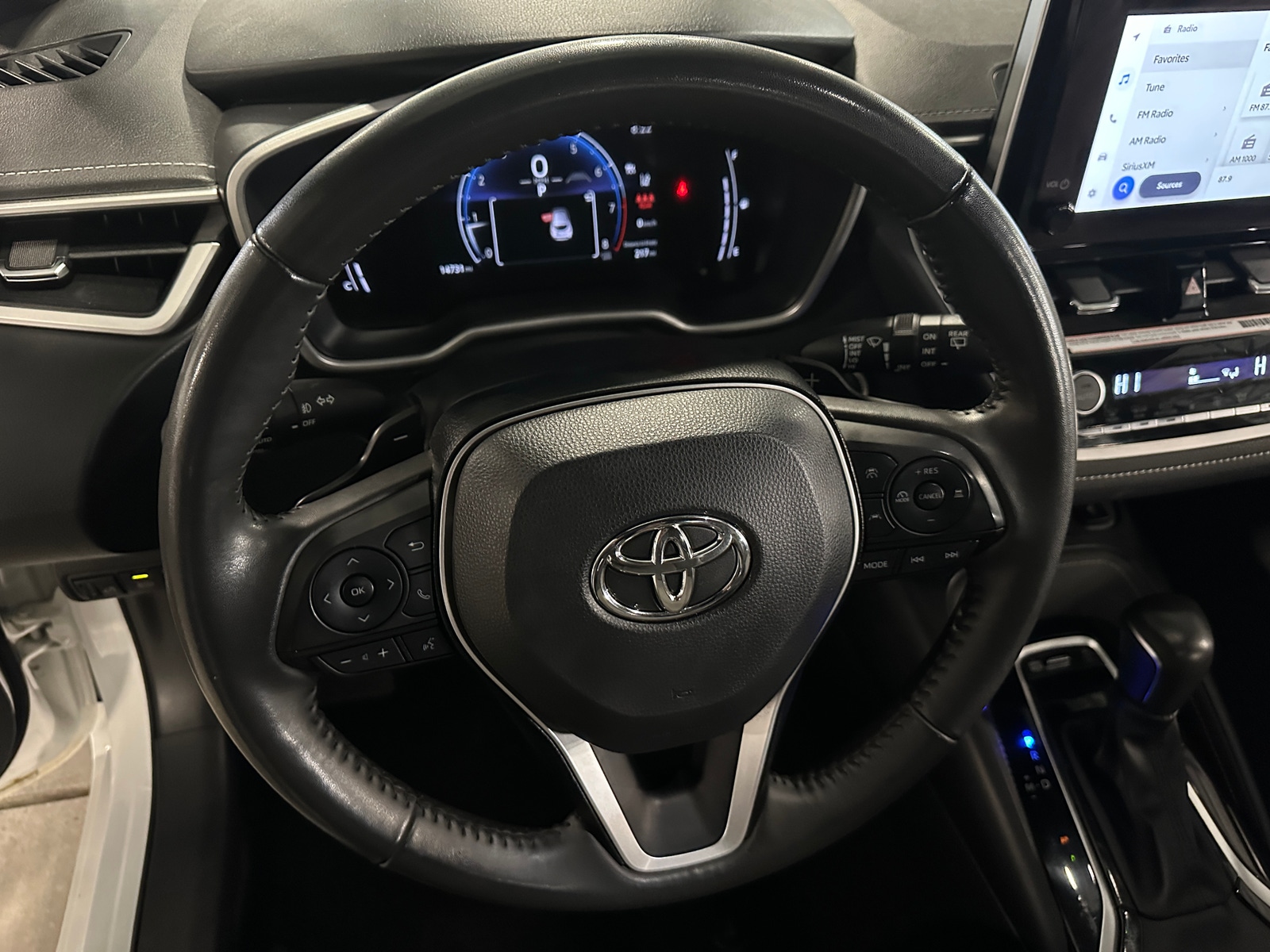 Thumbnail: 2024 Toyota Corolla - 5