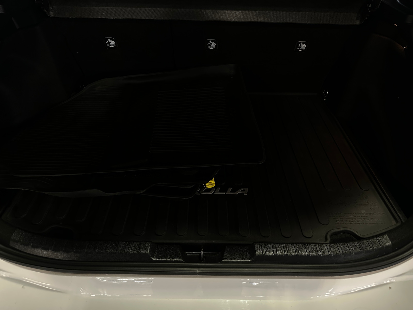 Thumbnail: 2024 Toyota Corolla - 7