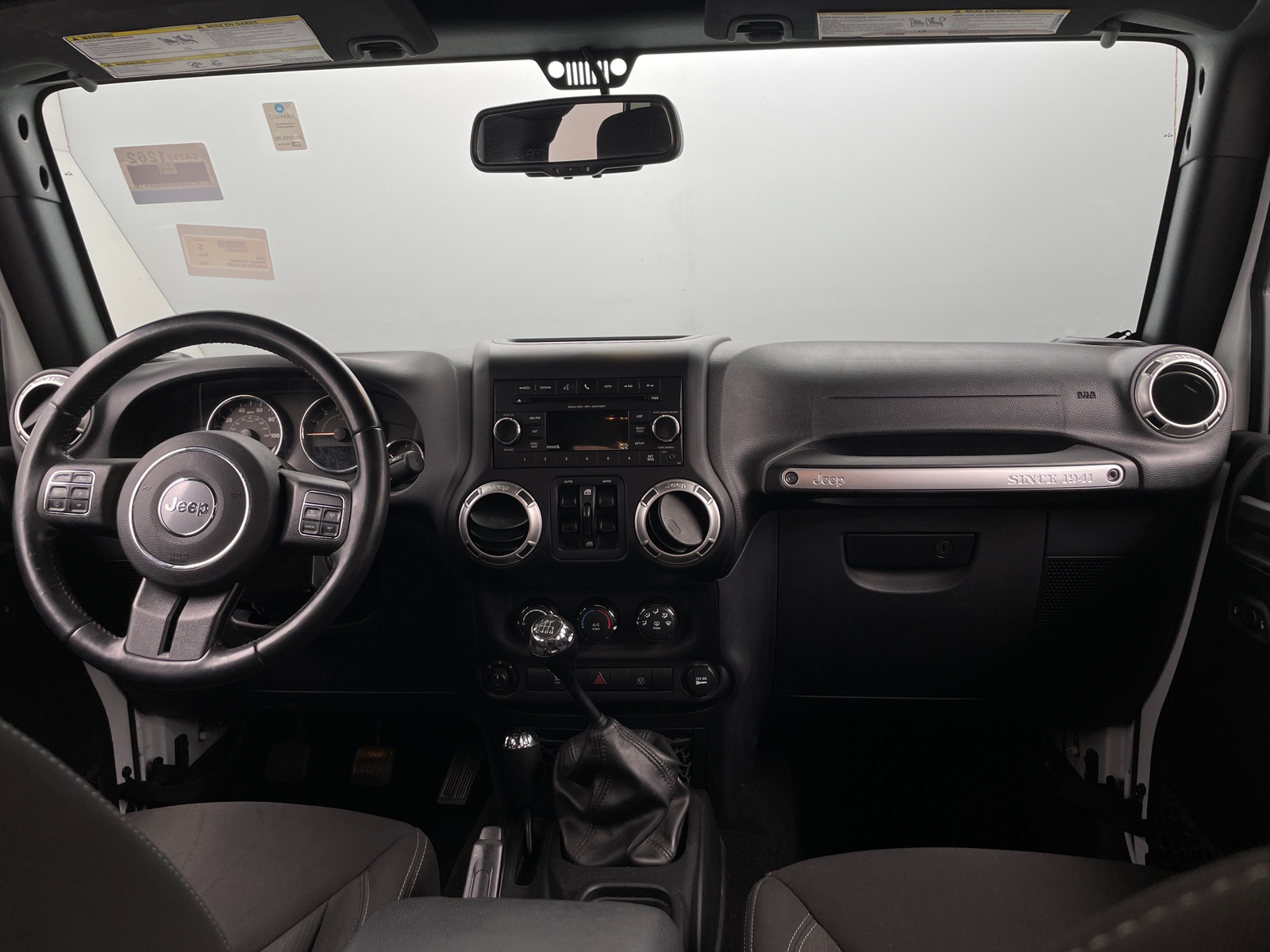 Thumbnail: 2017 Jeep Wrangler - 3