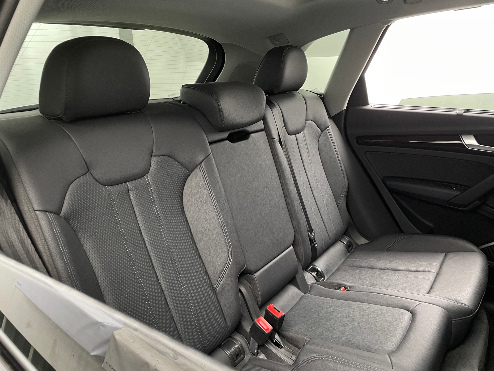 Thumbnail: 2018 Audi Q5 - 5