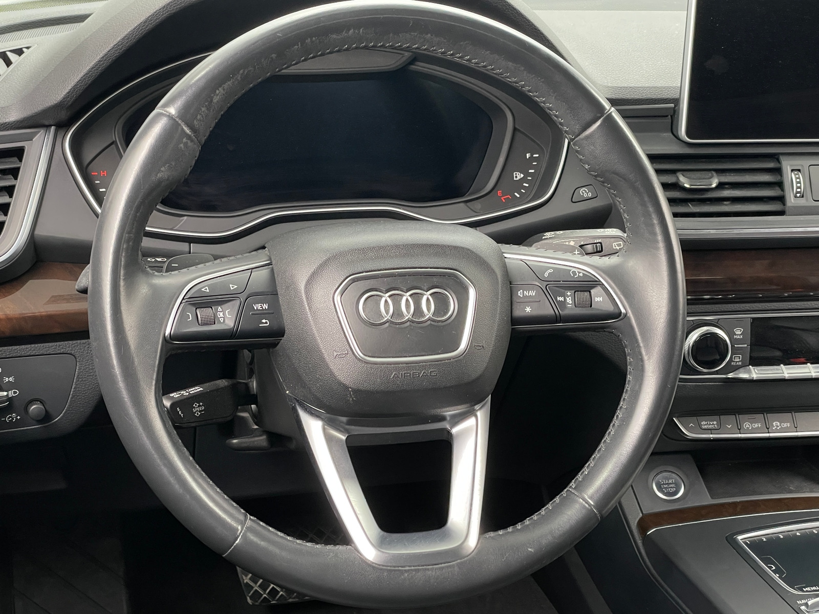Thumbnail: 2018 Audi Q5 - 4