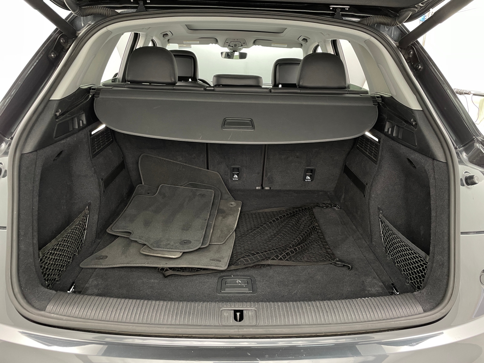 Thumbnail: 2018 Audi Q5 - 6